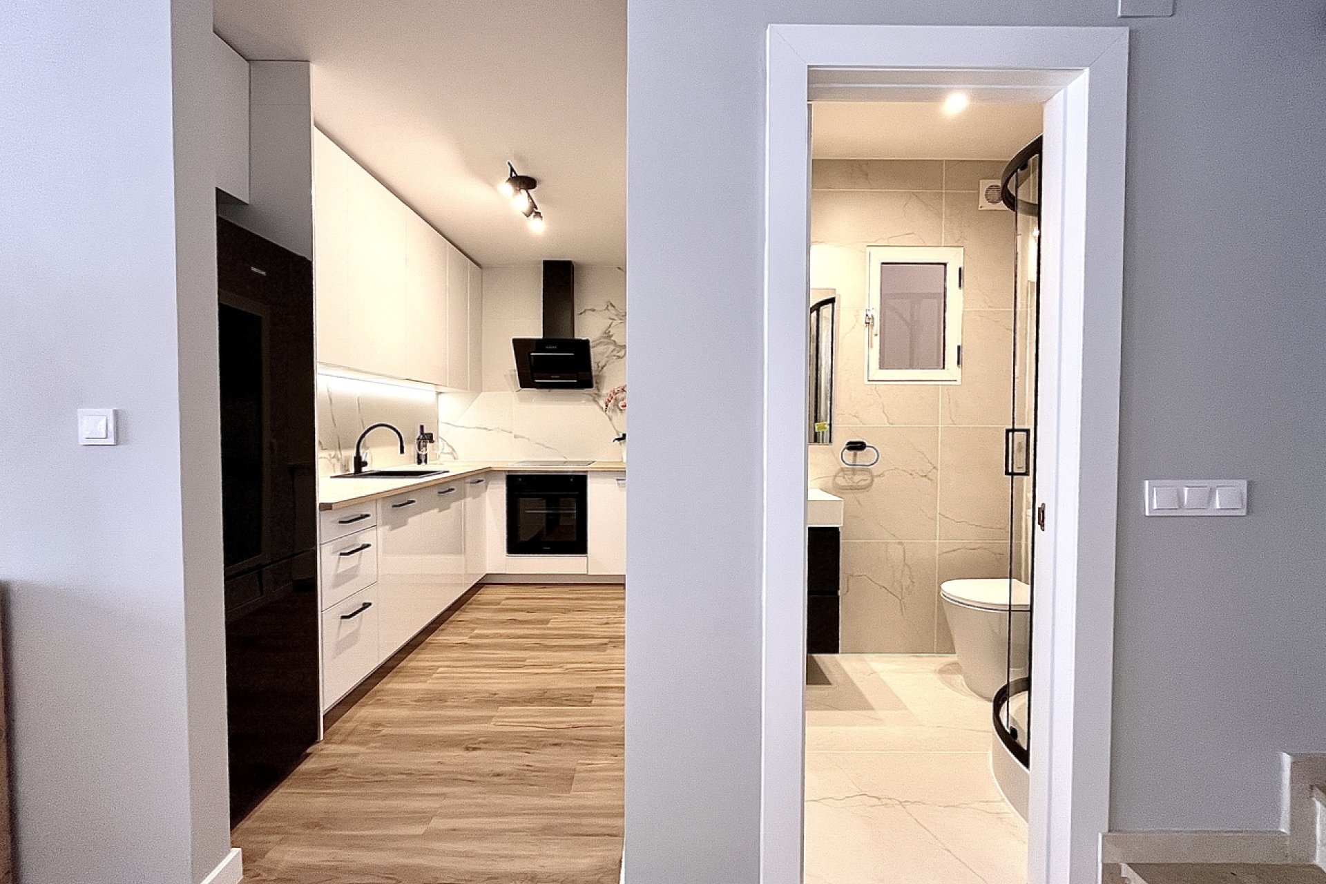 Resale - Townhouse - Los Alcazares - Los Altos