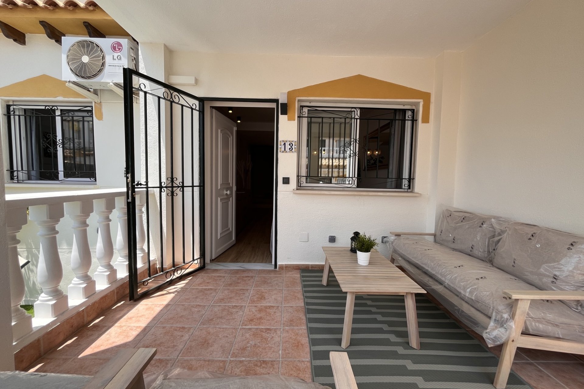 Resale - Townhouse - Los Alcazares - Los Altos