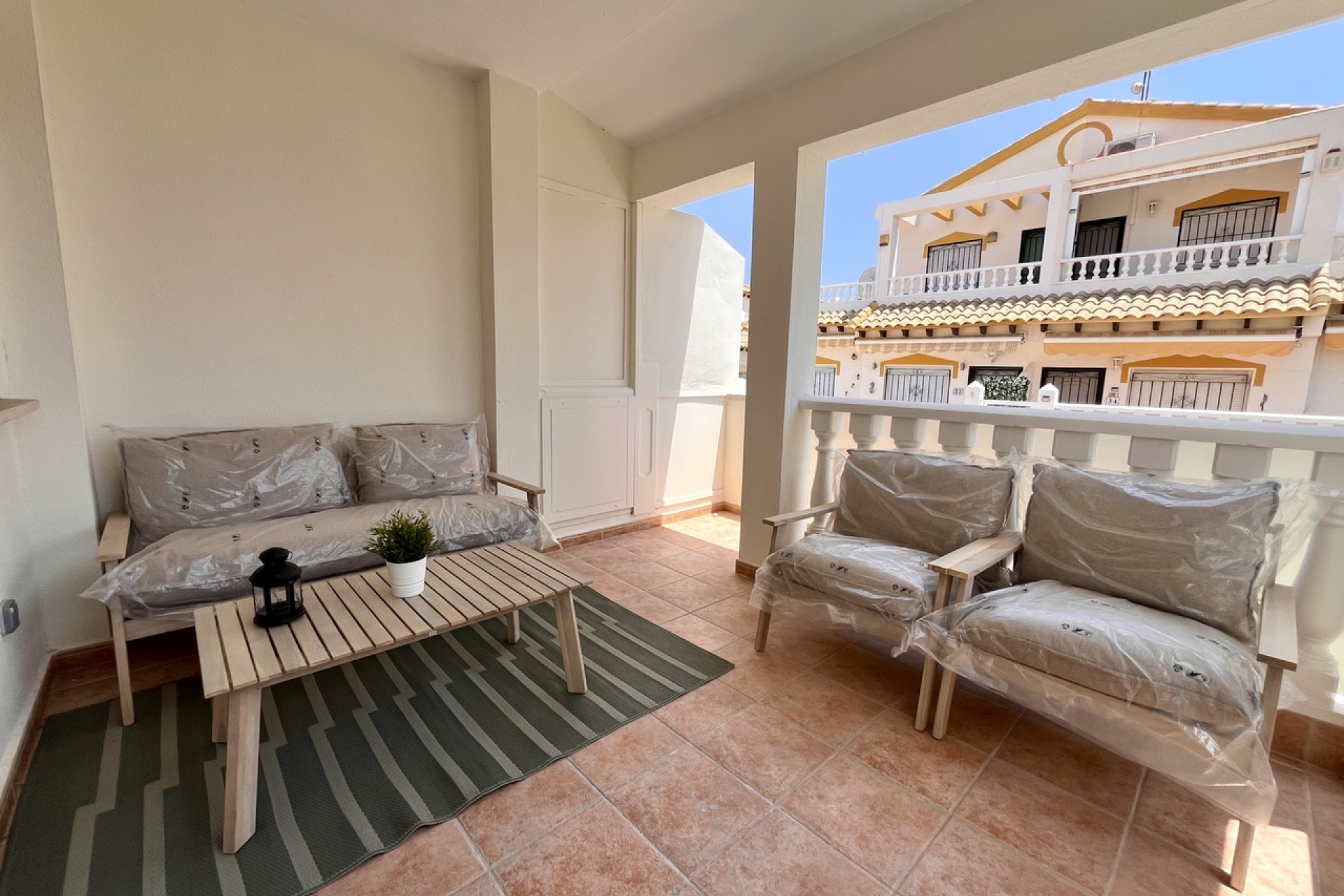 Resale - Townhouse - Los Alcazares - Los Altos