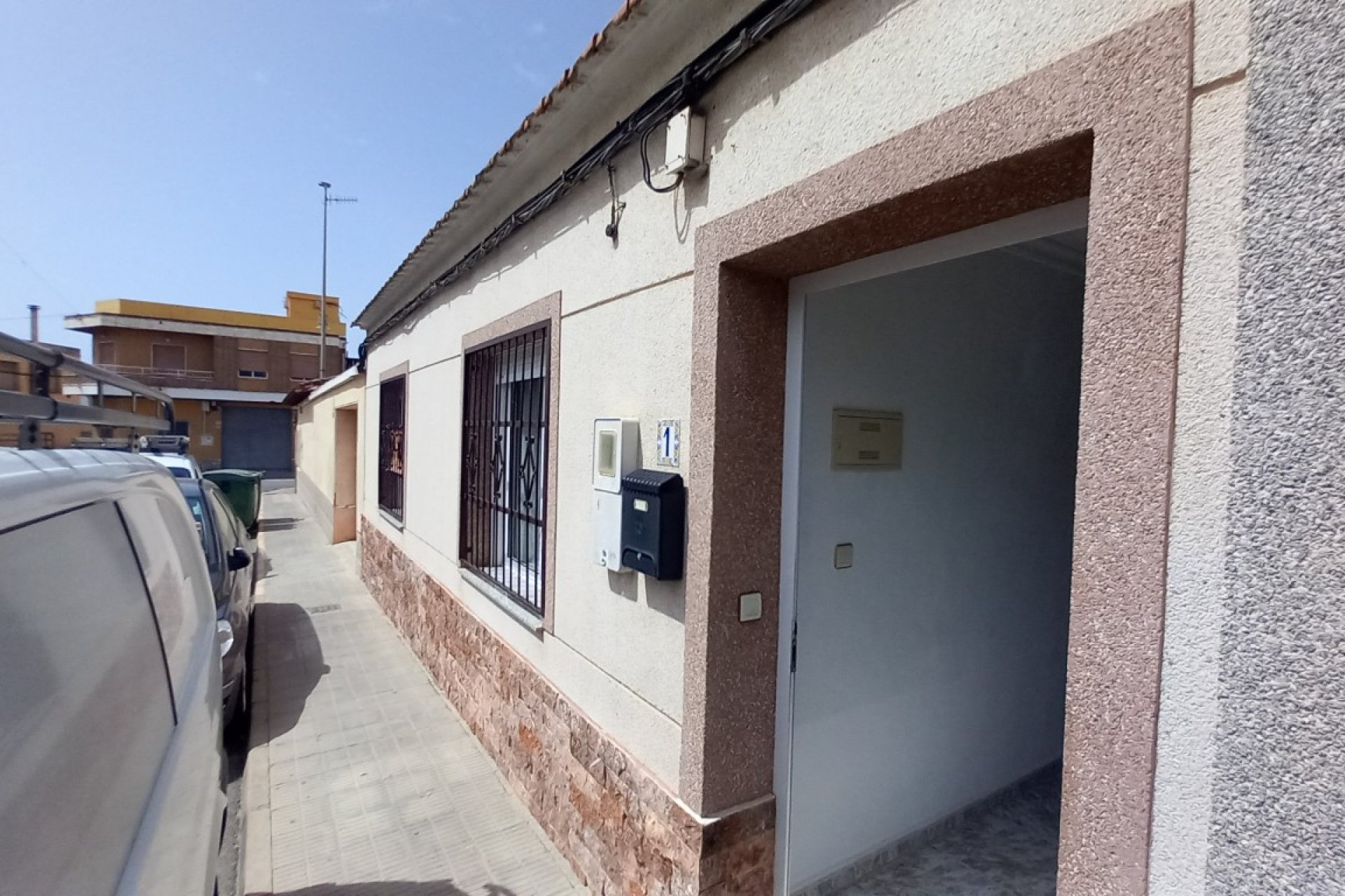 Resale - Townhouse - Los Montesinos