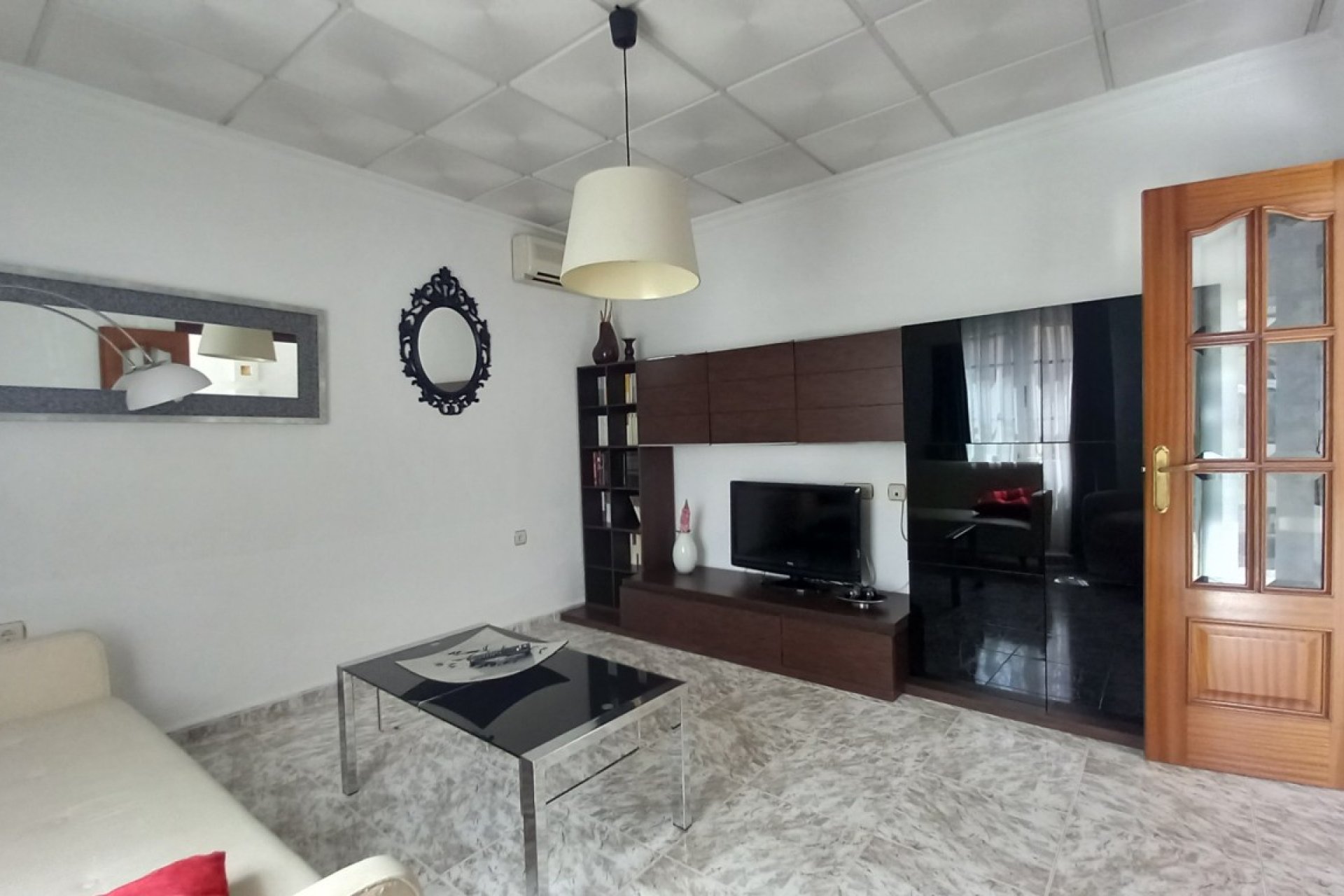 Resale - Townhouse - Los Montesinos