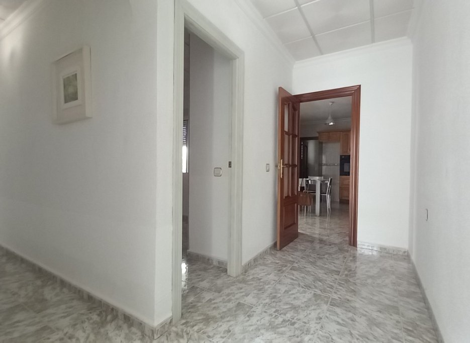 Resale - Townhouse - Los Montesinos