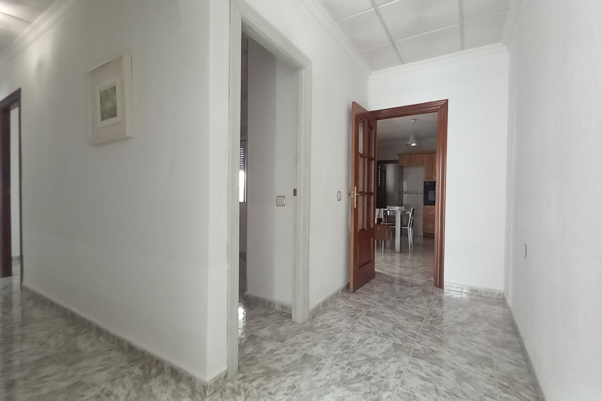 Resale - Townhouse - Los Montesinos