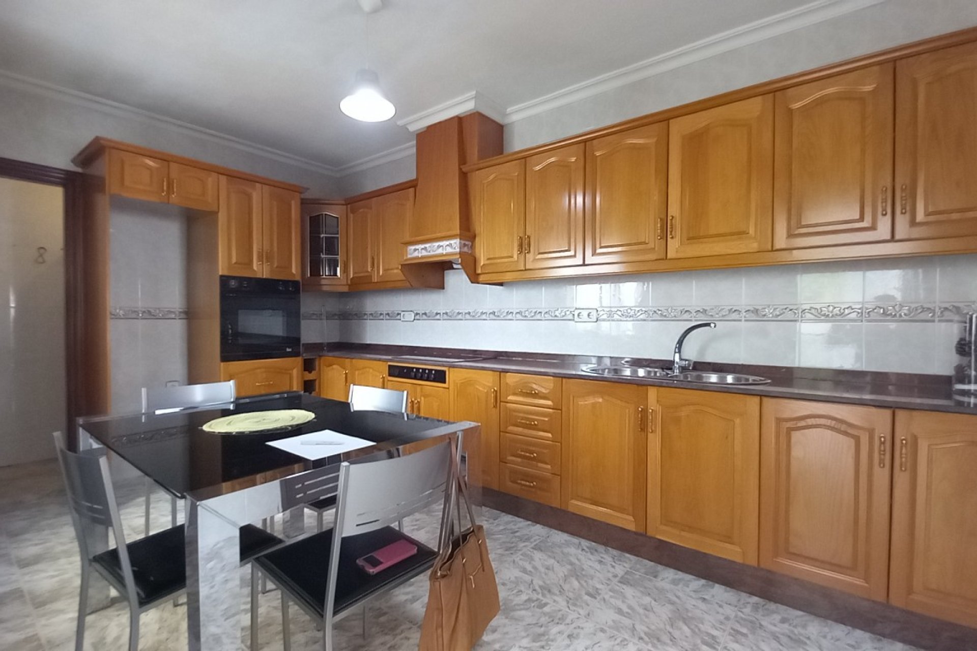 Resale - Townhouse - Los Montesinos