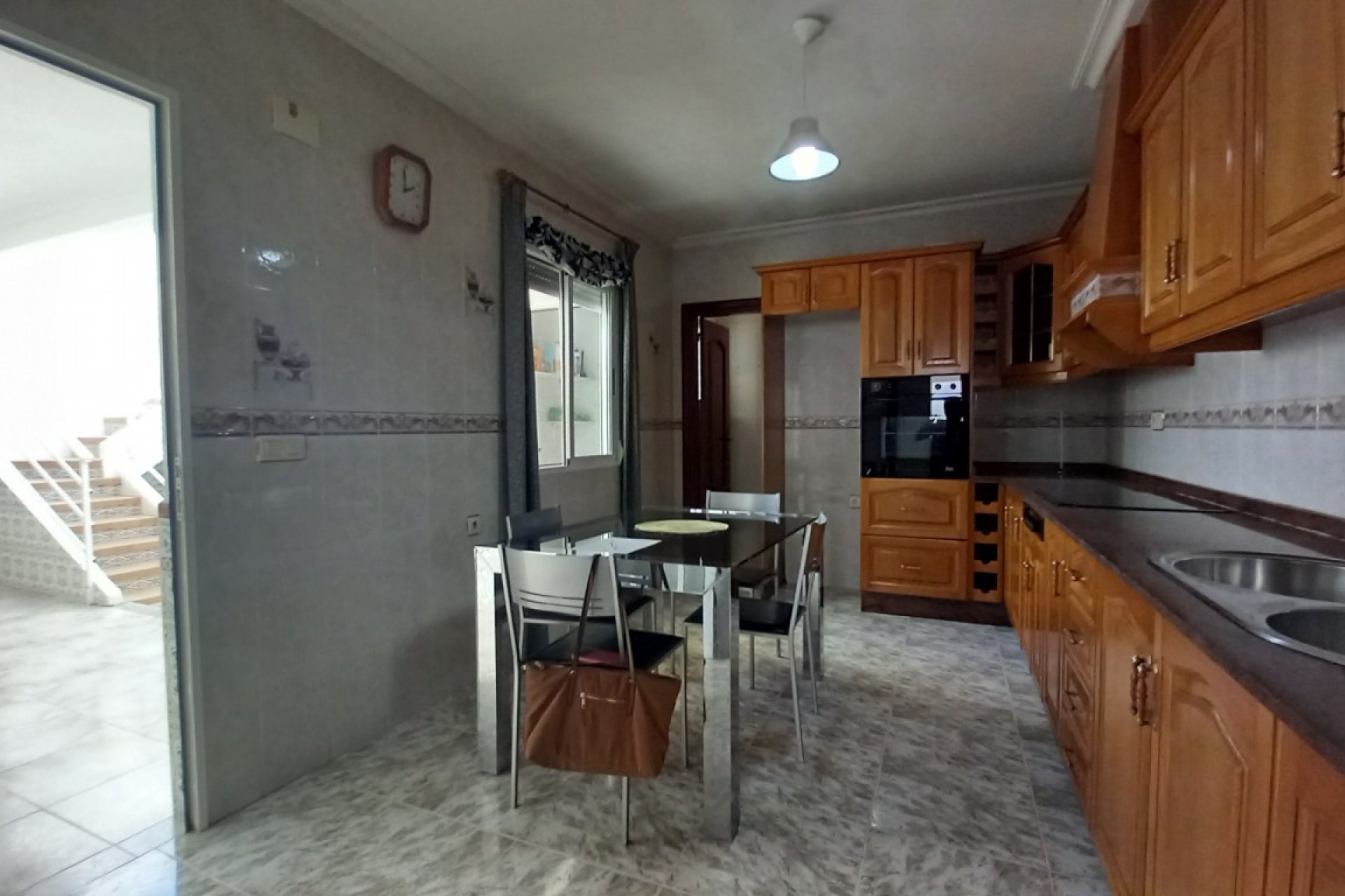 Resale - Townhouse - Los Montesinos