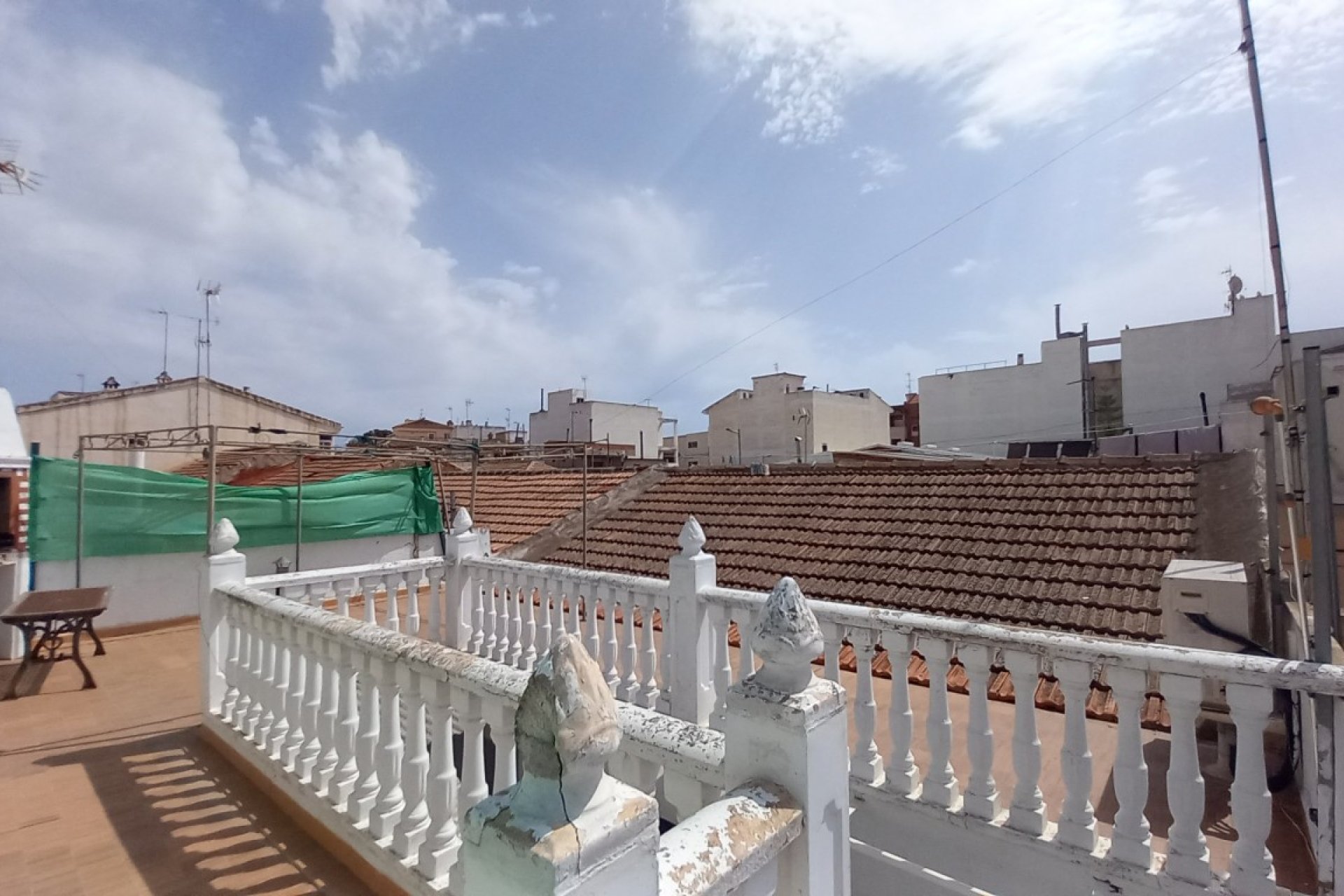 Resale - Townhouse - Los Montesinos