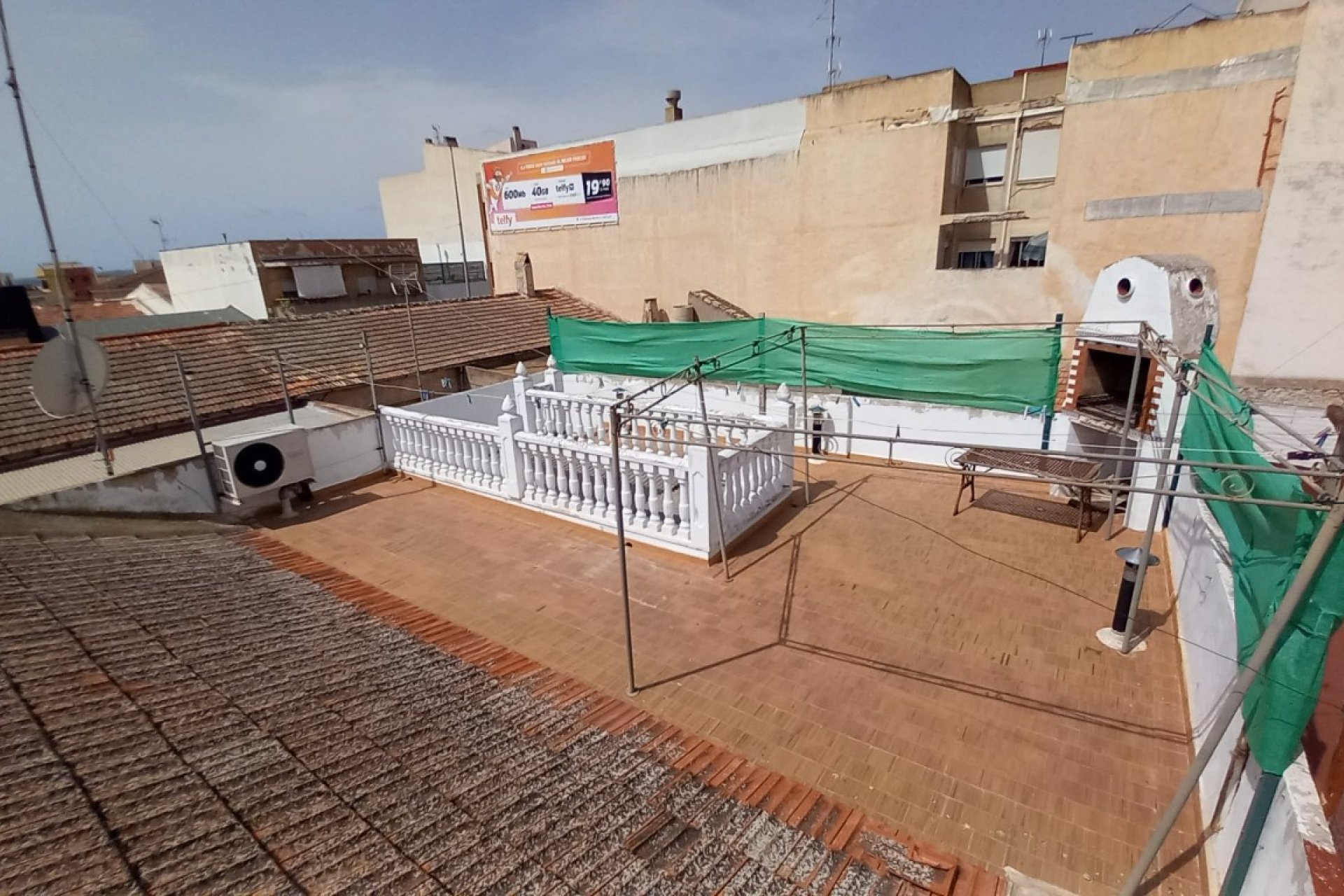 Resale - Townhouse - Los Montesinos