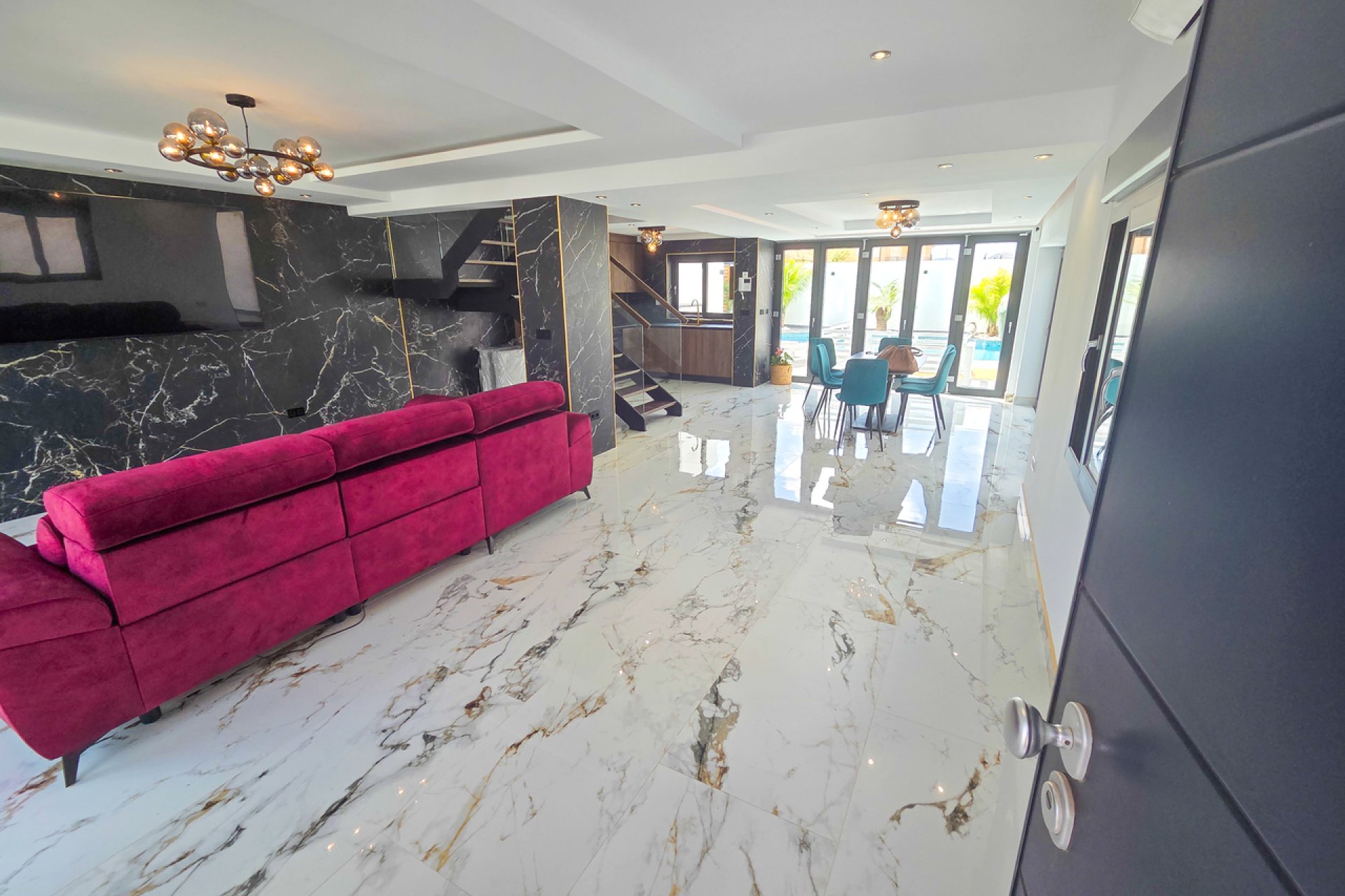 Resale - Townhouse - Los Urrutias