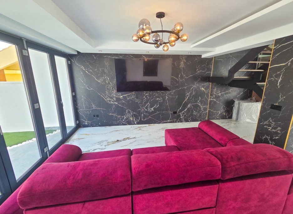 Resale - Townhouse - Los Urrutias