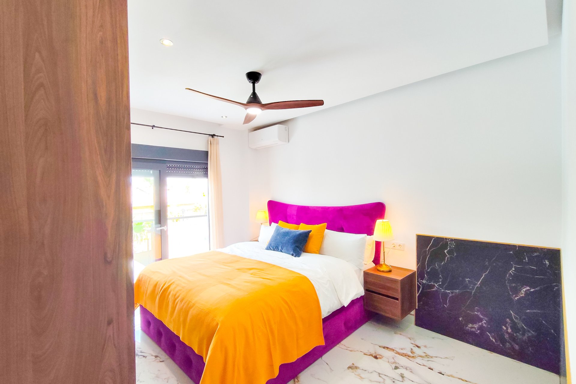 Resale - Townhouse - Los Urrutias