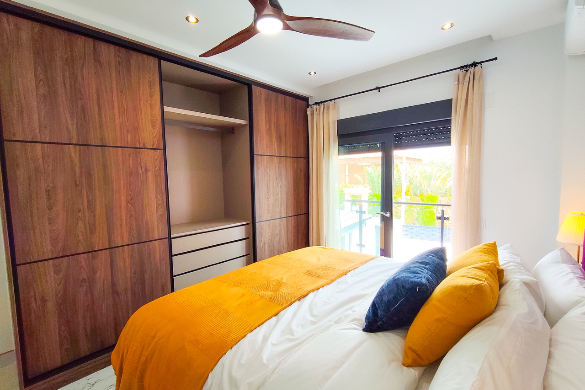 Resale - Townhouse - Los Urrutias