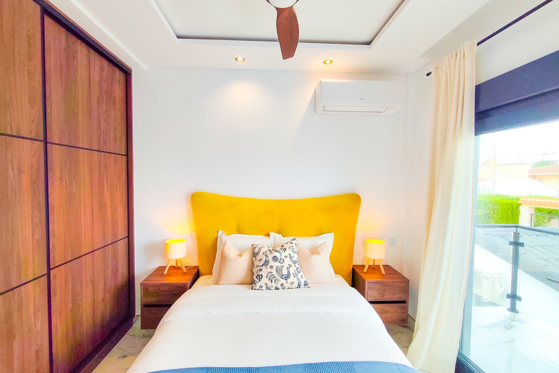 Resale - Townhouse - Los Urrutias