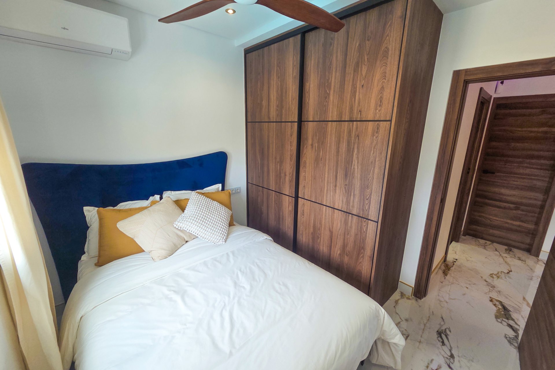 Resale - Townhouse - Los Urrutias