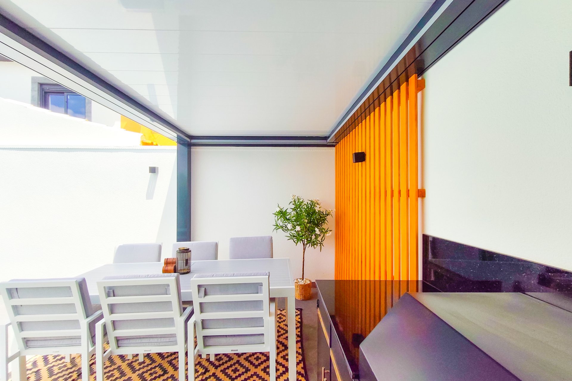 Resale - Townhouse - Los Urrutias