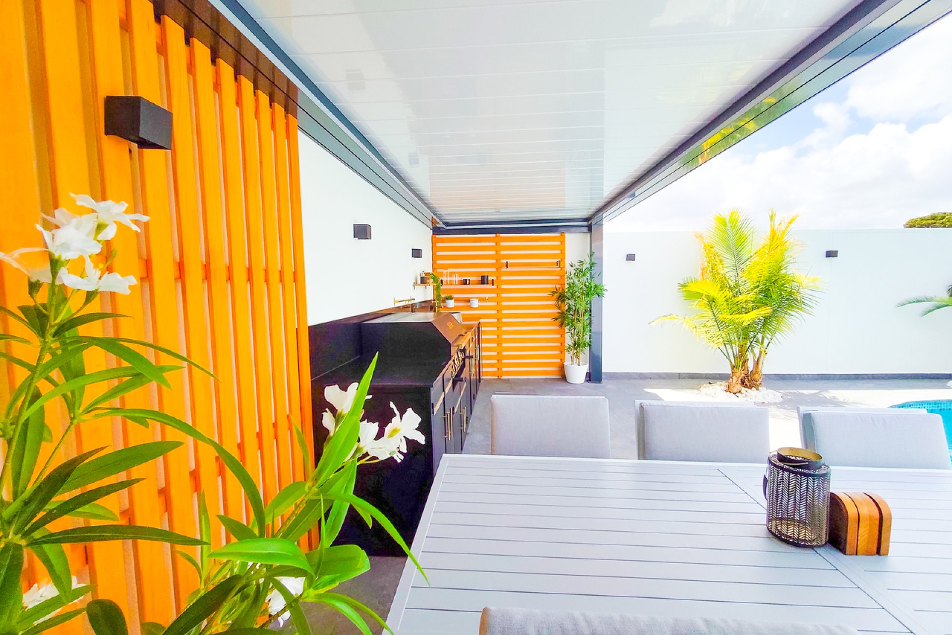 Resale - Townhouse - Los Urrutias