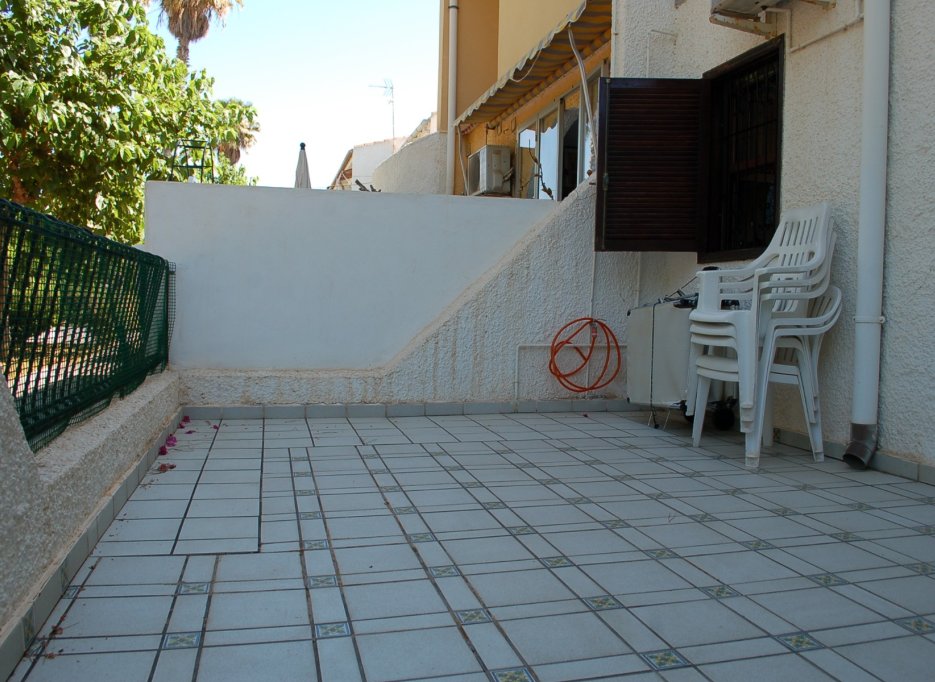 Resale - Townhouse - Mil Palmeras