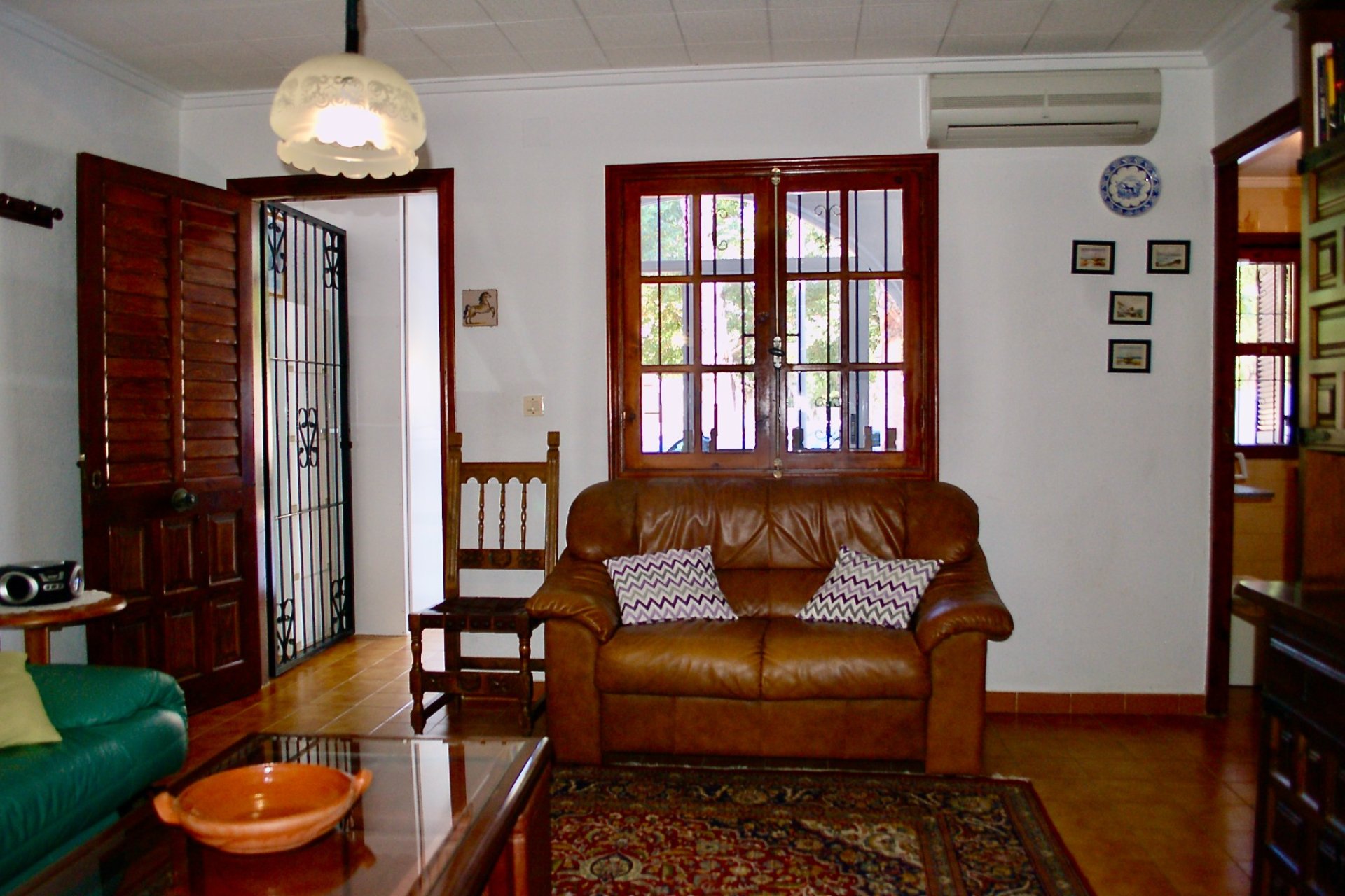 Resale - Townhouse - Mil Palmeras