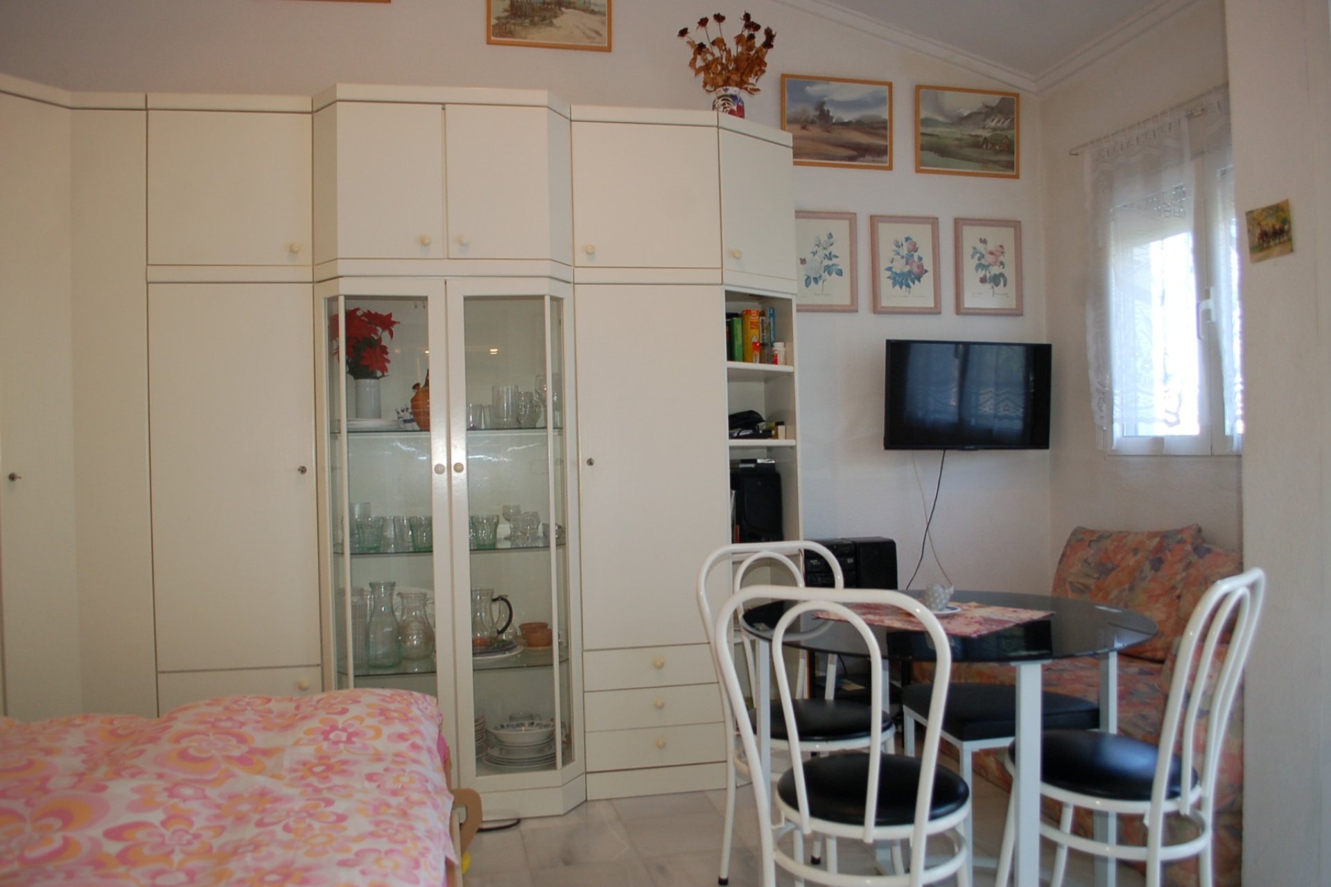 Resale - Townhouse - Mil Palmeras