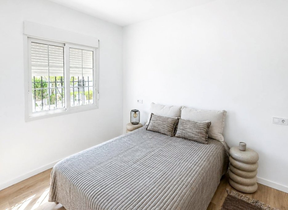 Resale - Townhouse - Orihuela Costa - Los Altos