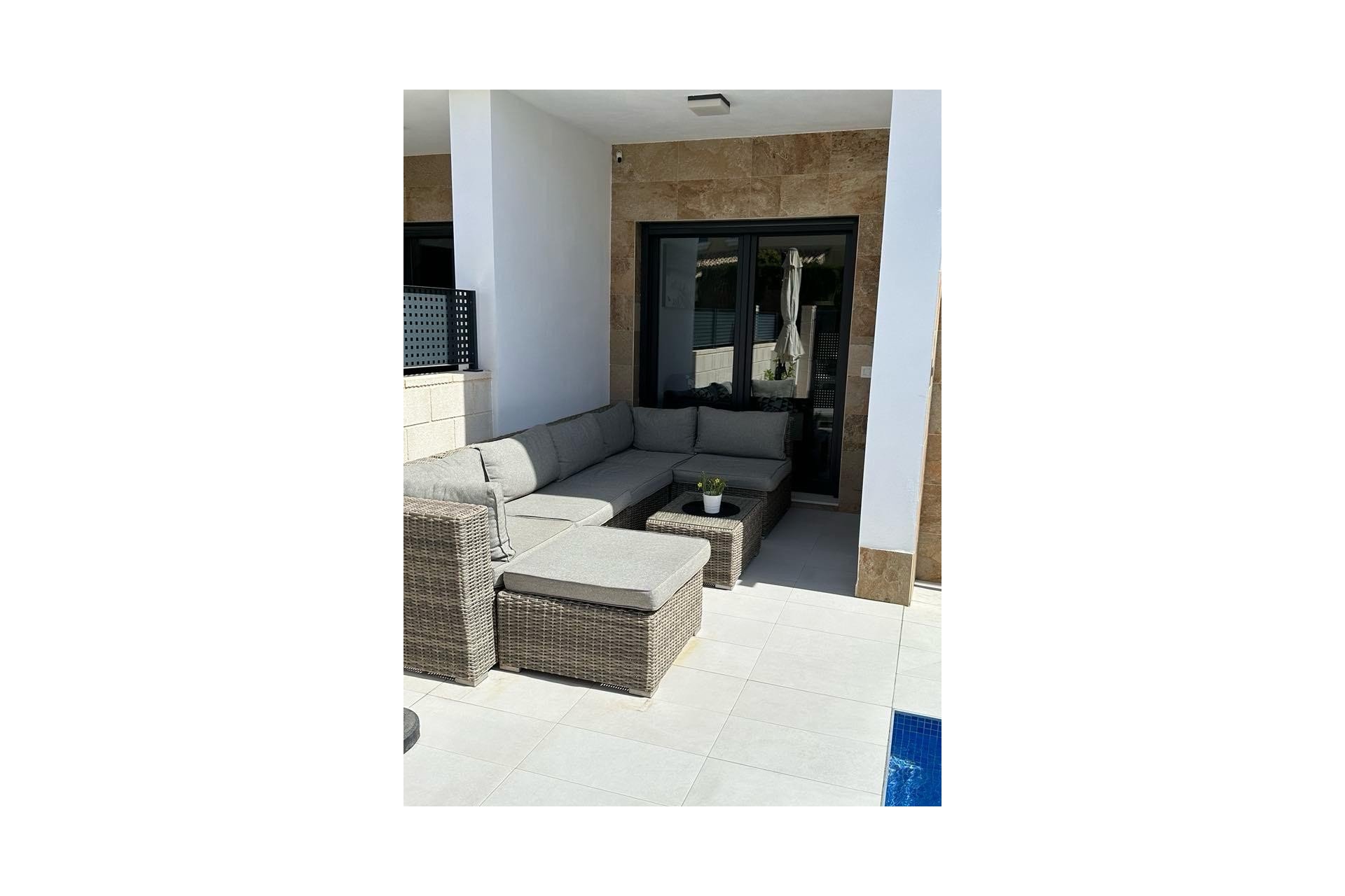 Resale - Townhouse - Orihuela Costa - Los Dolses