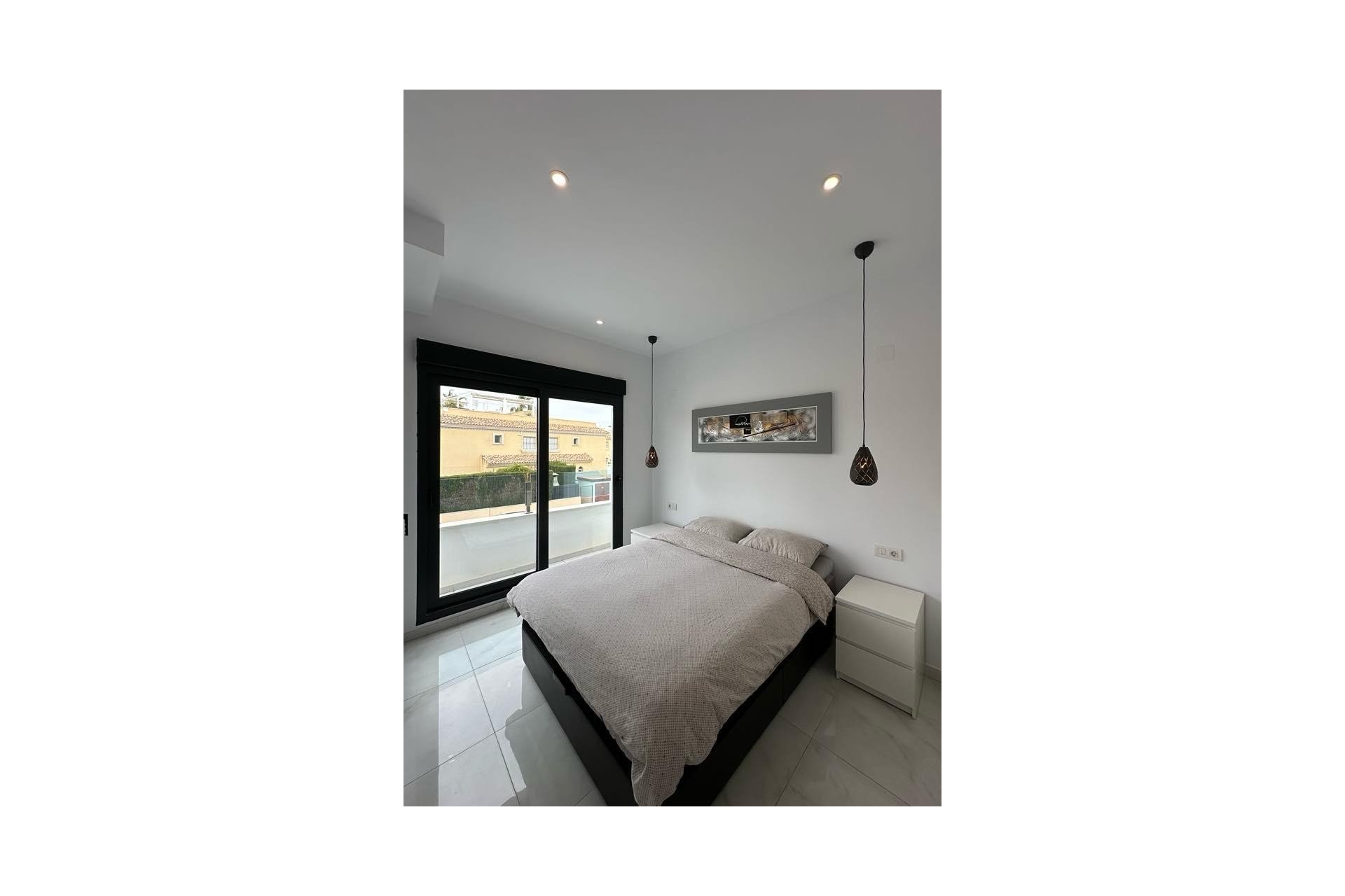 Resale - Townhouse - Orihuela Costa - Los Dolses