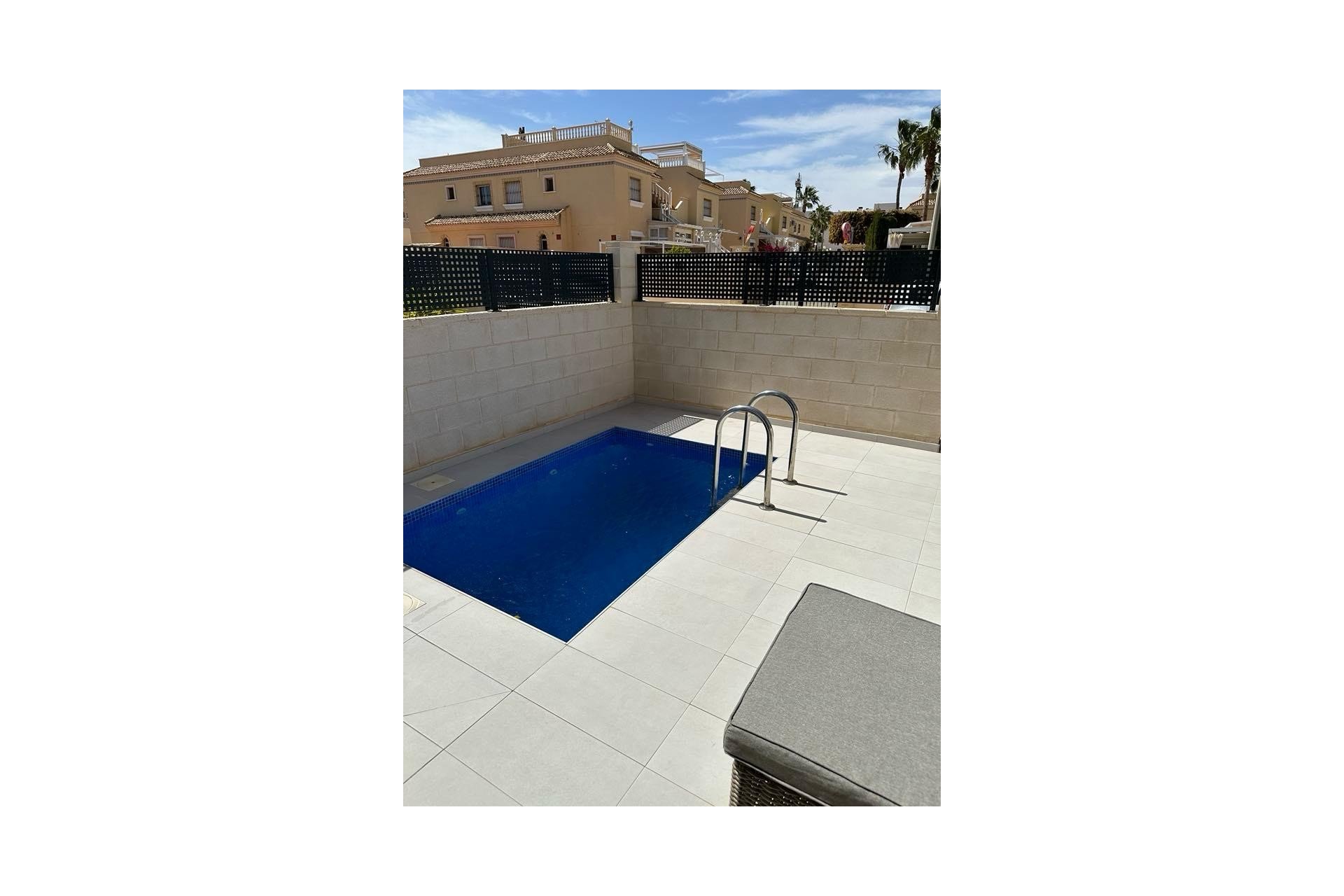 Resale - Townhouse - Orihuela Costa - Los Dolses