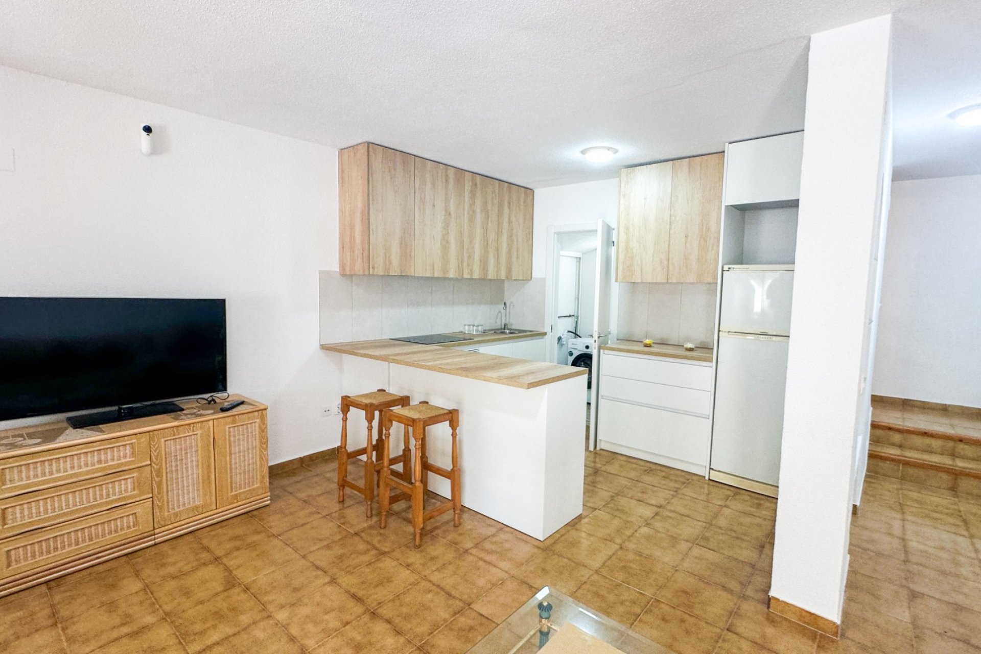 Resale - Townhouse - Orihuela Costa - Playa Flamenca