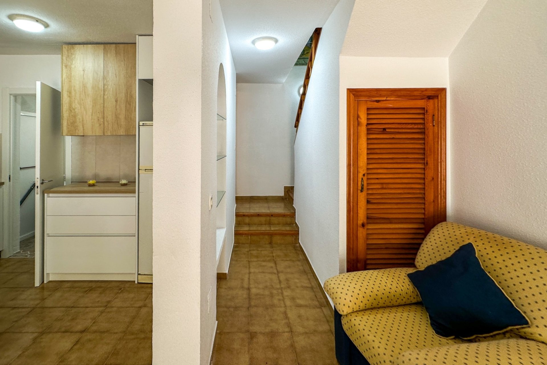 Resale - Townhouse - Orihuela Costa - Playa Flamenca