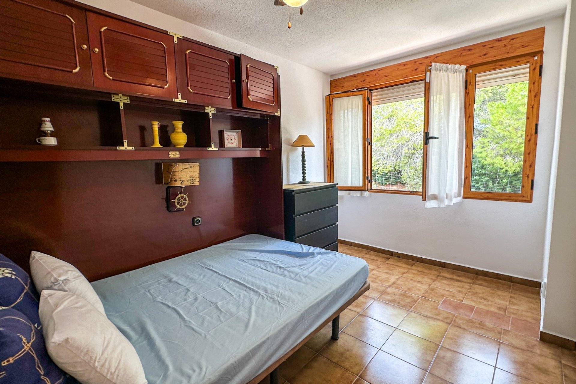 Resale - Townhouse - Orihuela Costa - Playa Flamenca