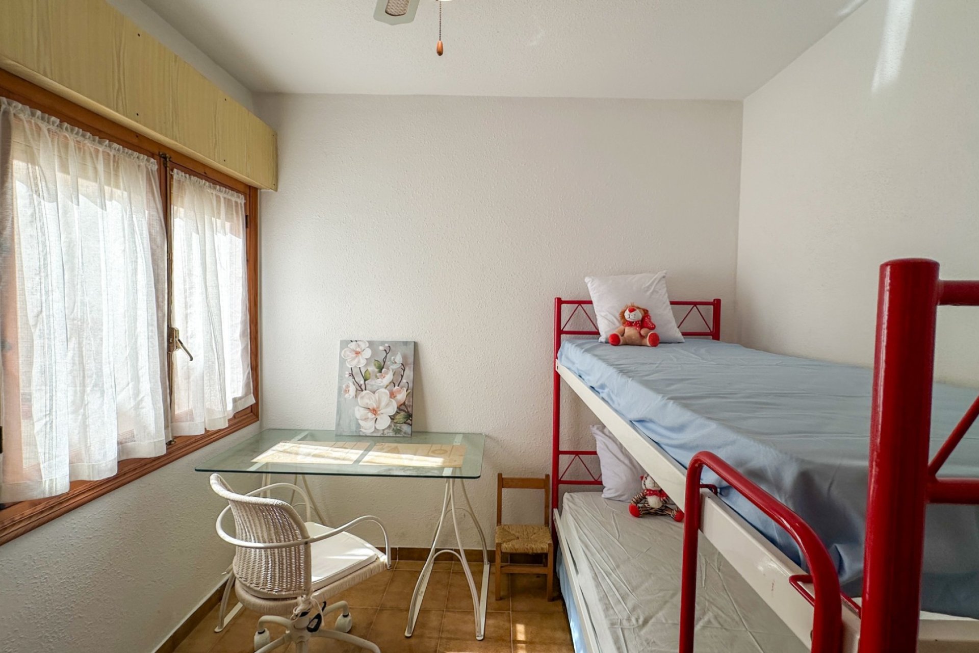 Resale - Townhouse - Orihuela Costa - Playa Flamenca
