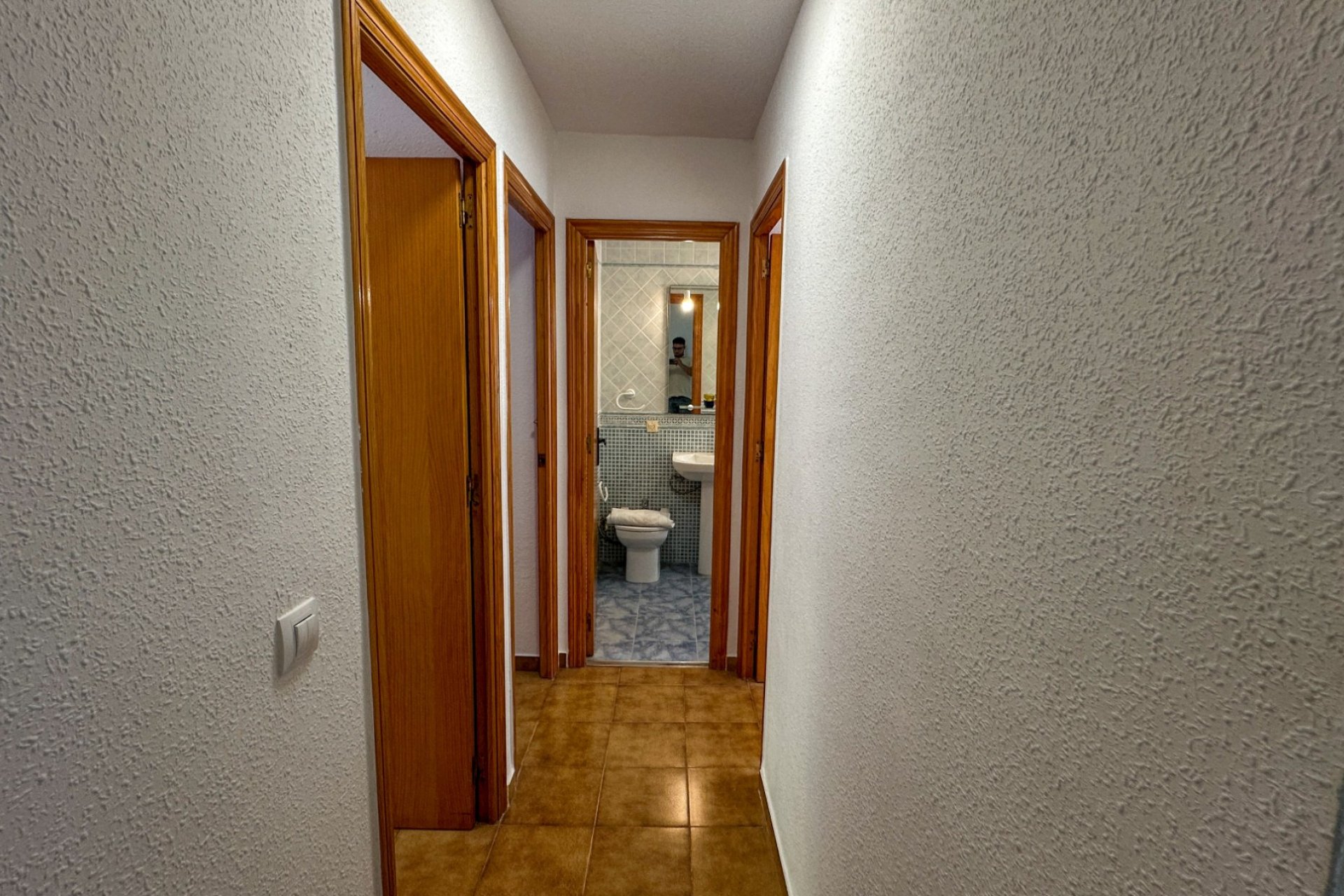 Resale - Townhouse - Orihuela Costa - Playa Flamenca