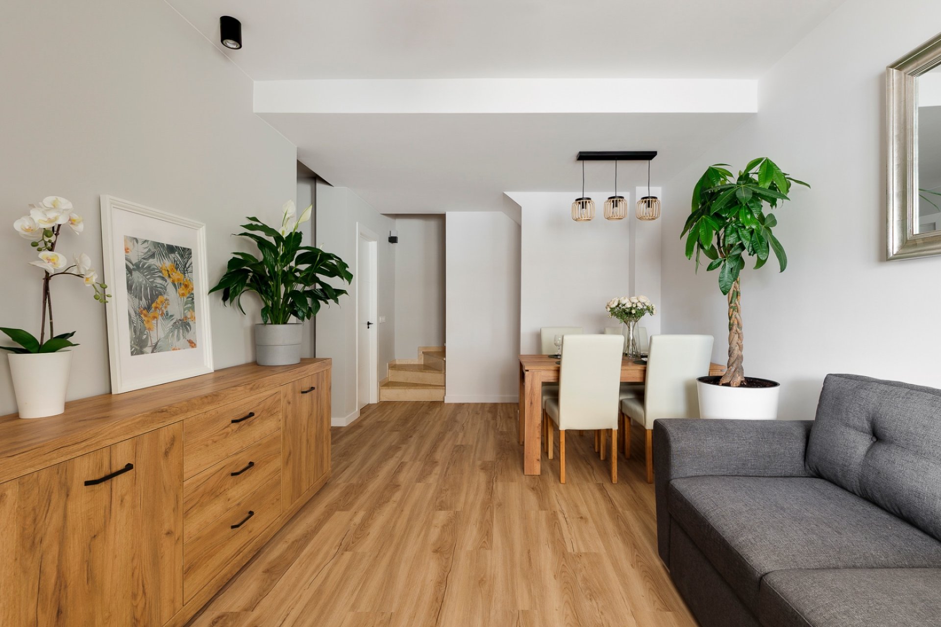 Resale - Townhouse - Orihuela Costa