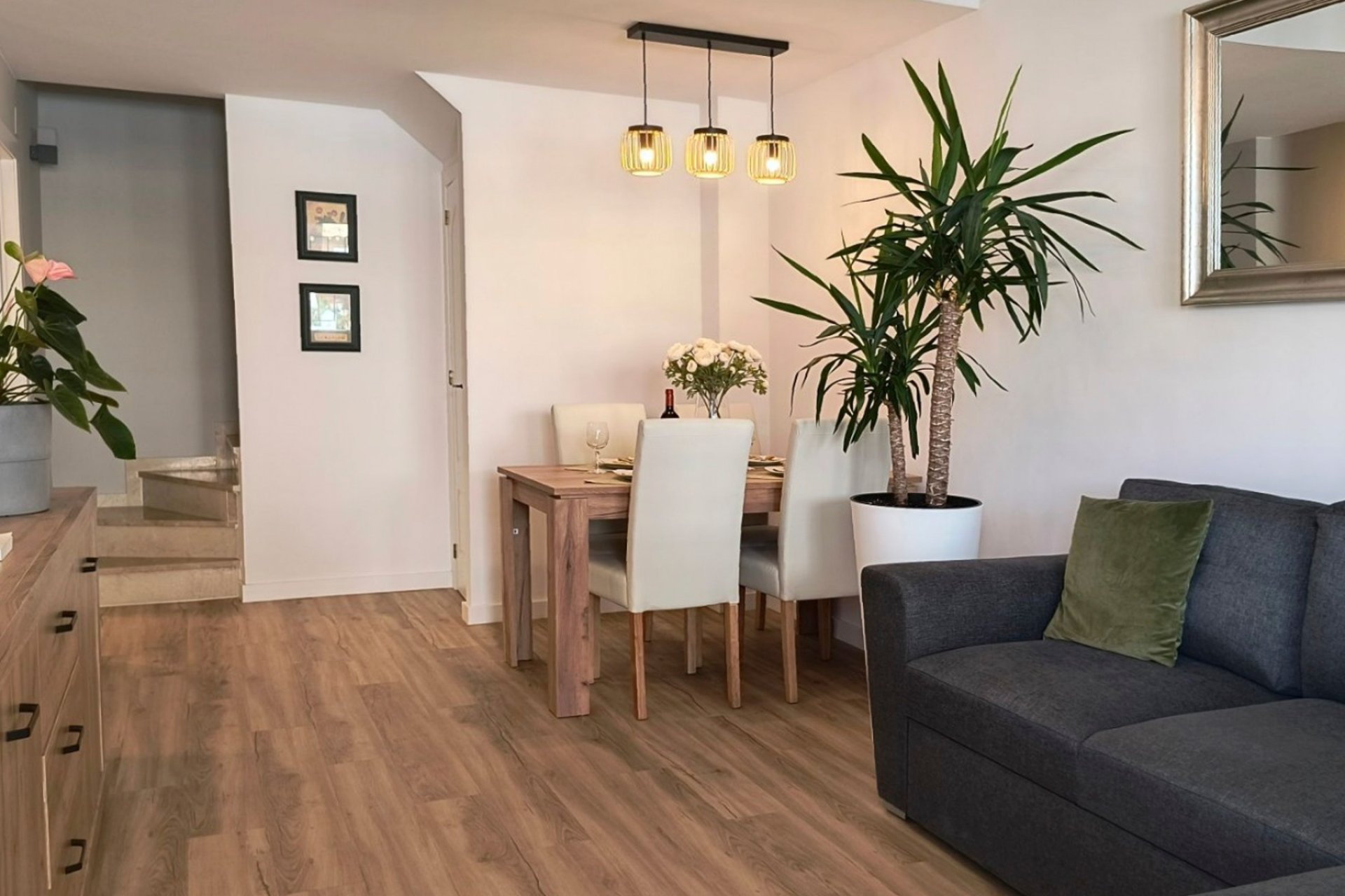 Resale - Townhouse - Orihuela Costa