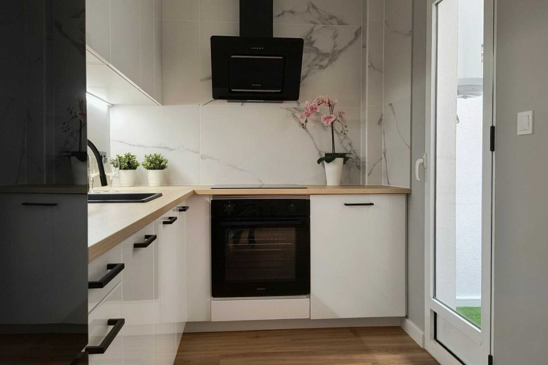 Resale - Townhouse - Orihuela Costa