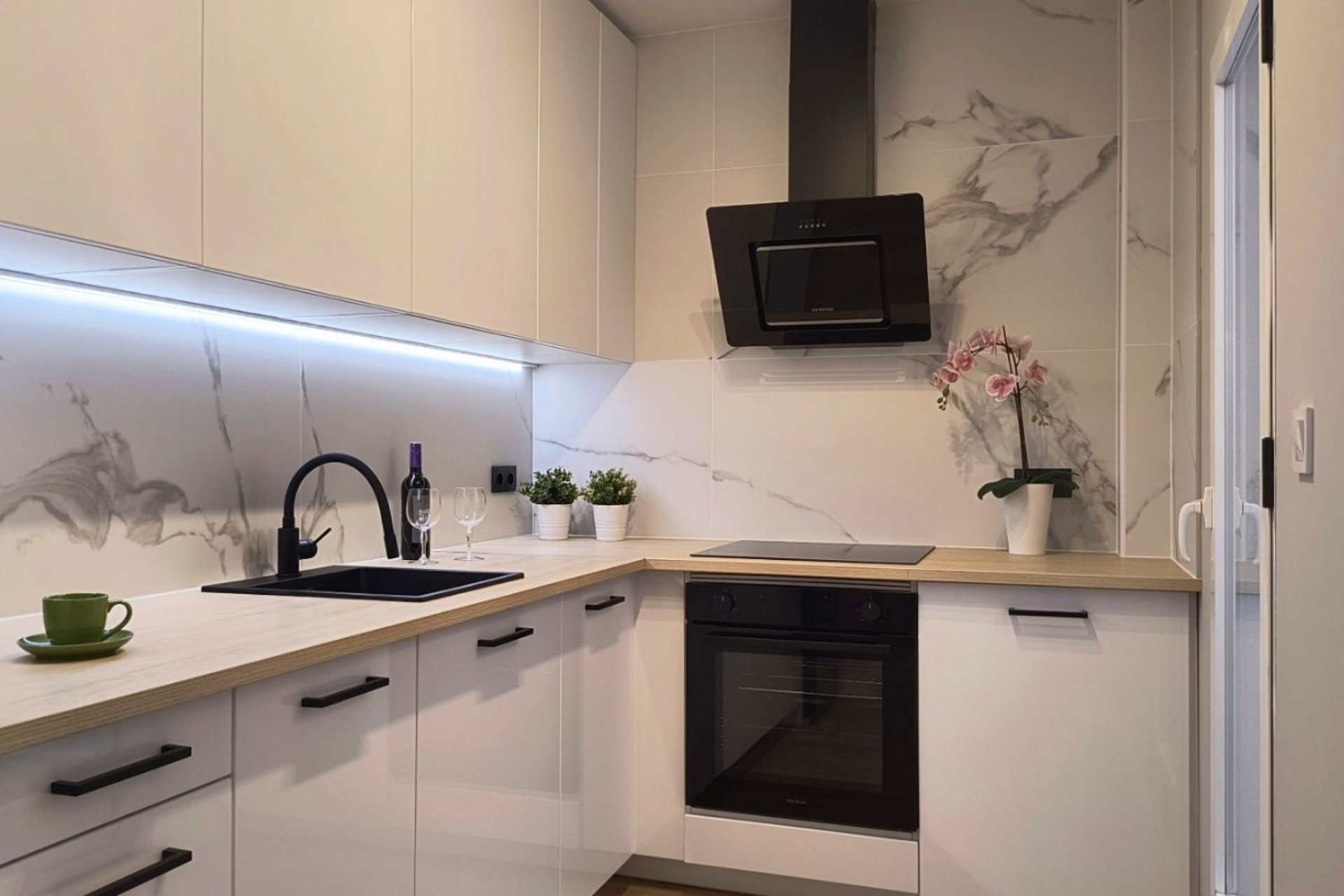 Resale - Townhouse - Orihuela Costa