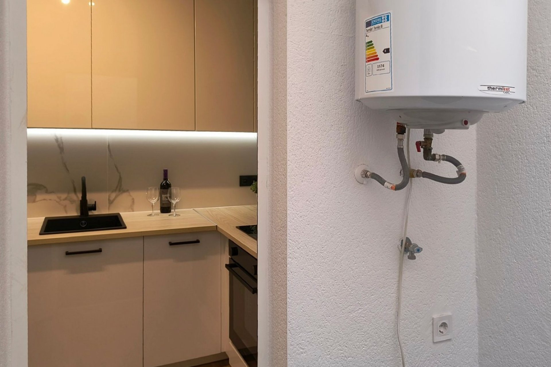 Resale - Townhouse - Orihuela Costa