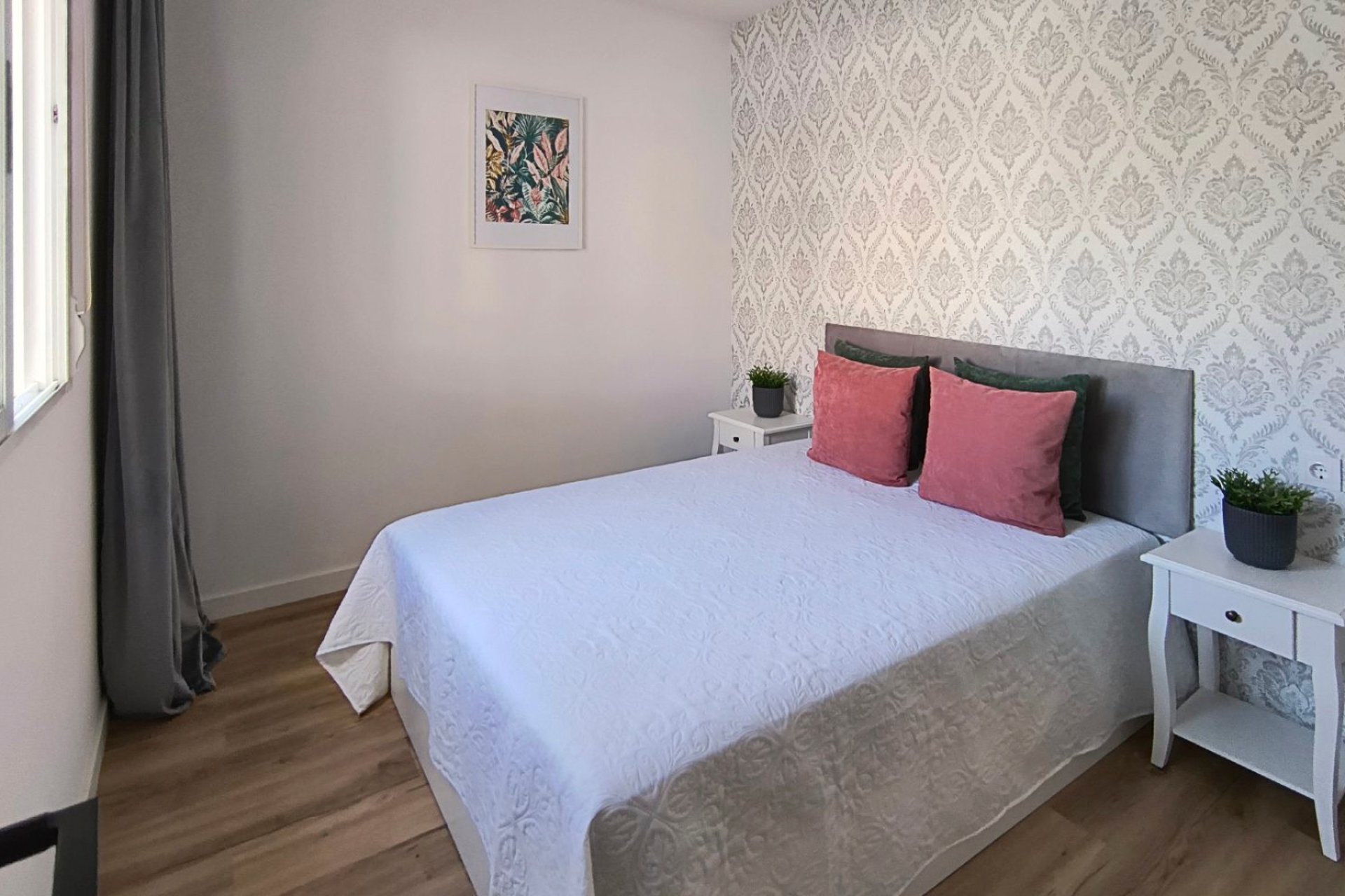 Resale - Townhouse - Orihuela Costa