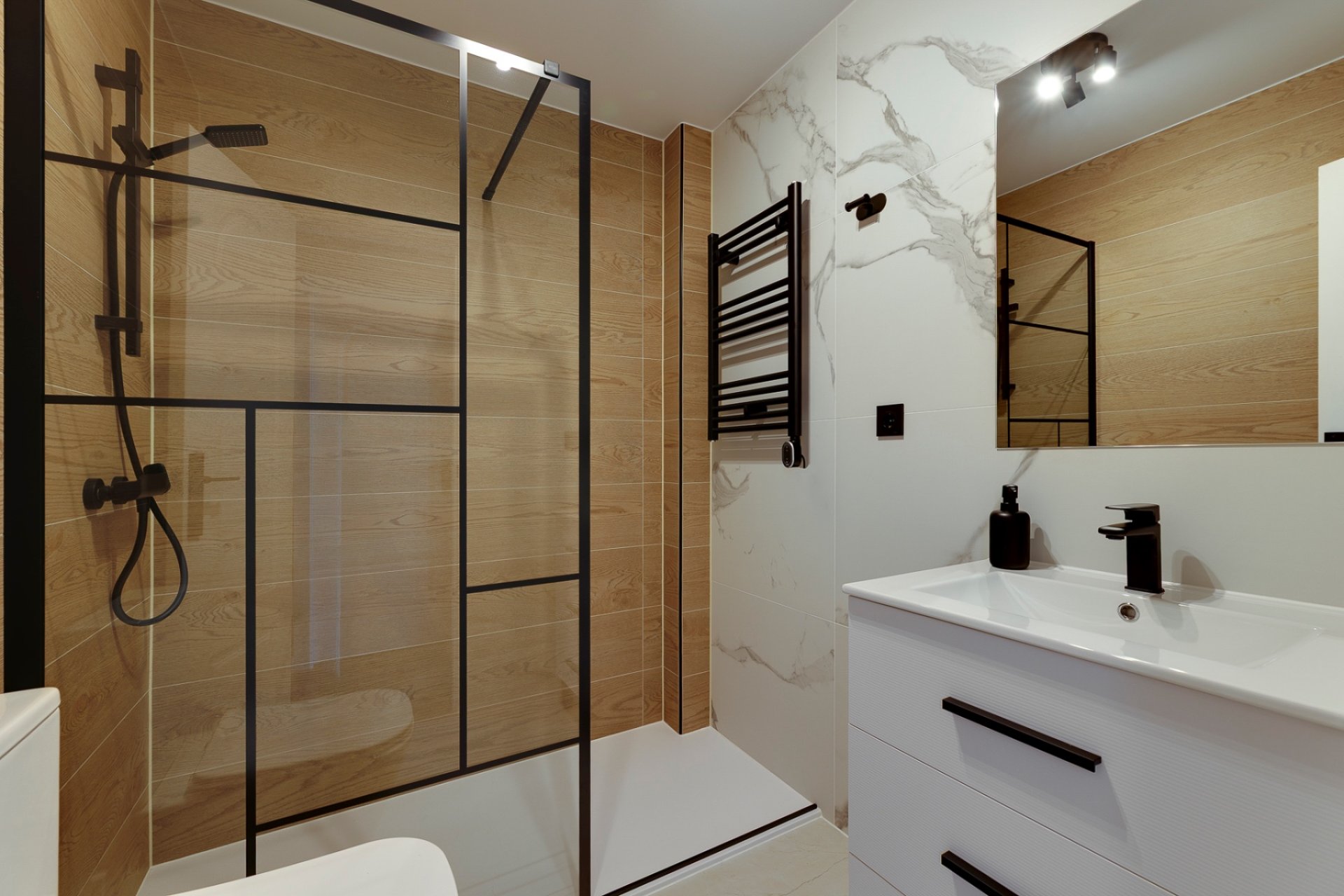 Resale - Townhouse - Orihuela Costa