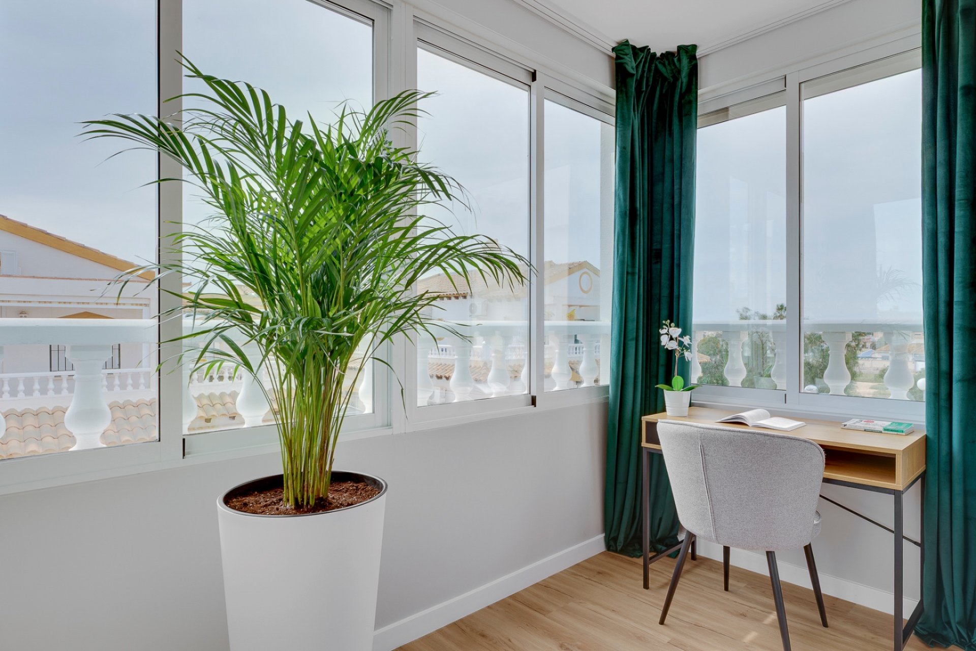 Resale - Townhouse - Orihuela Costa