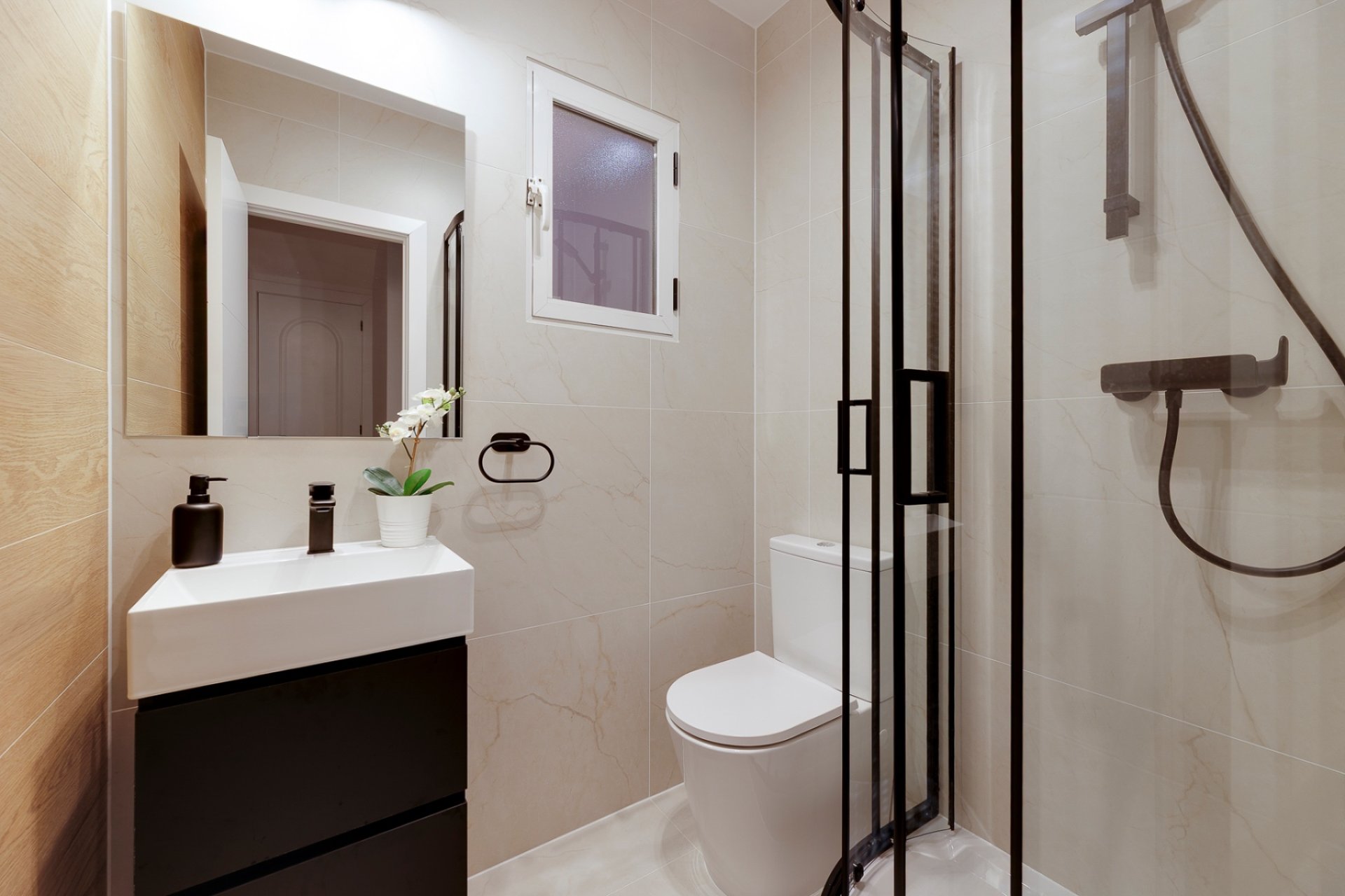 Resale - Townhouse - Orihuela Costa