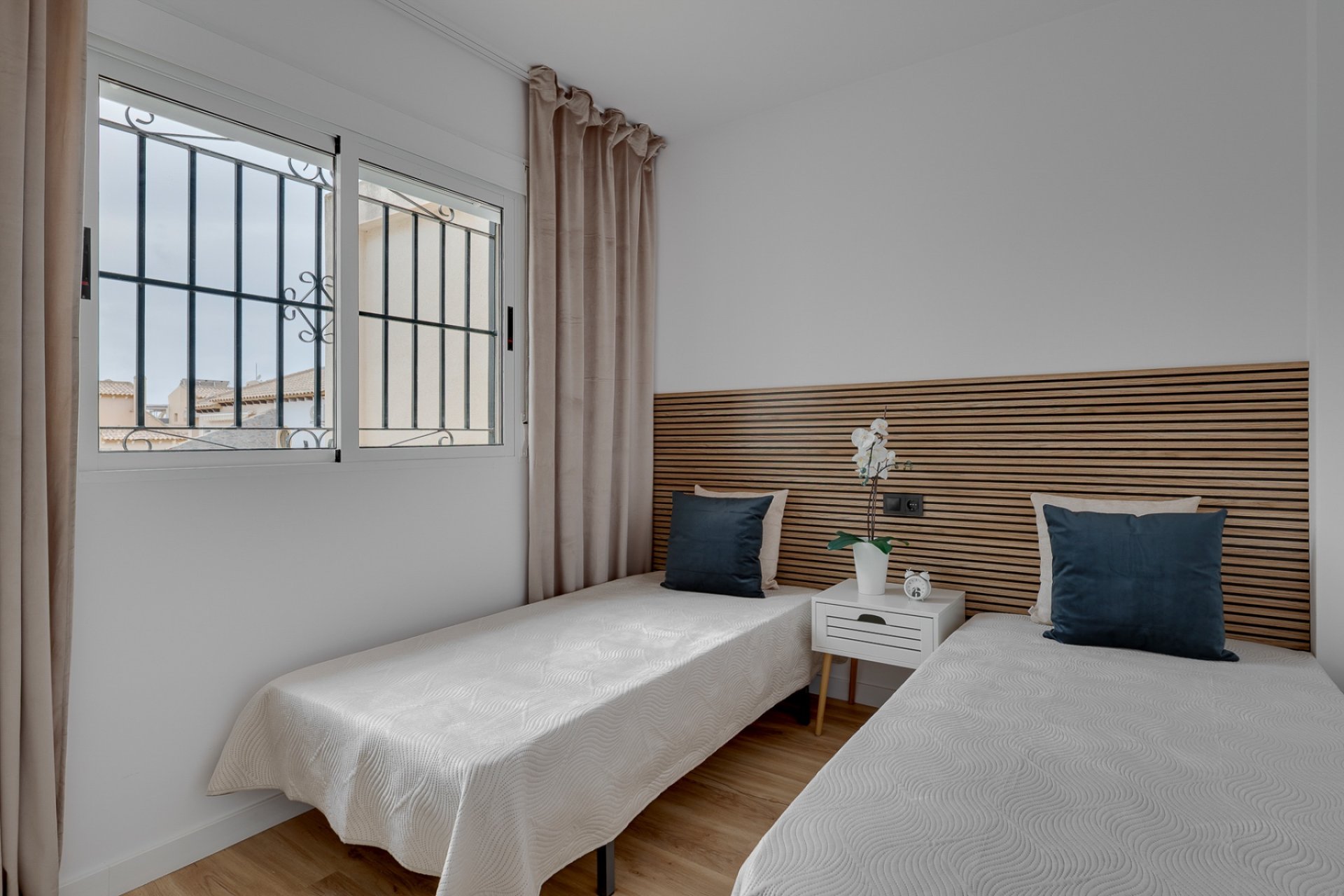Resale - Townhouse - Orihuela Costa