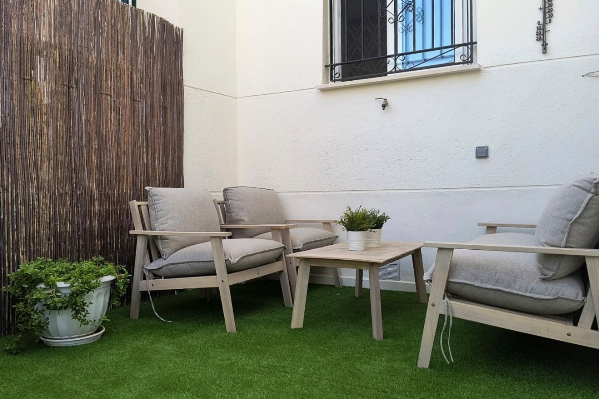 Resale - Townhouse - Orihuela Costa