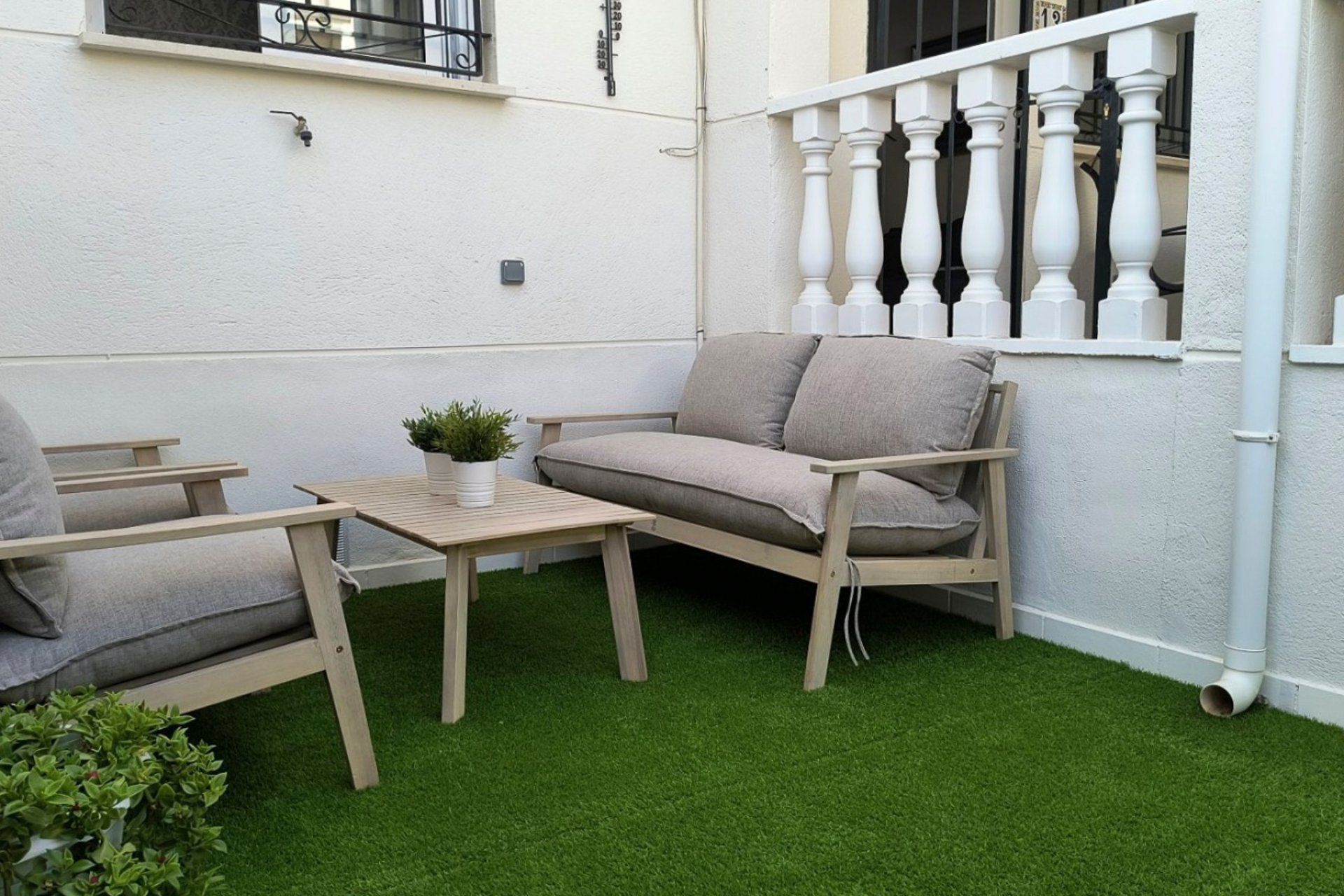 Resale - Townhouse - Orihuela Costa