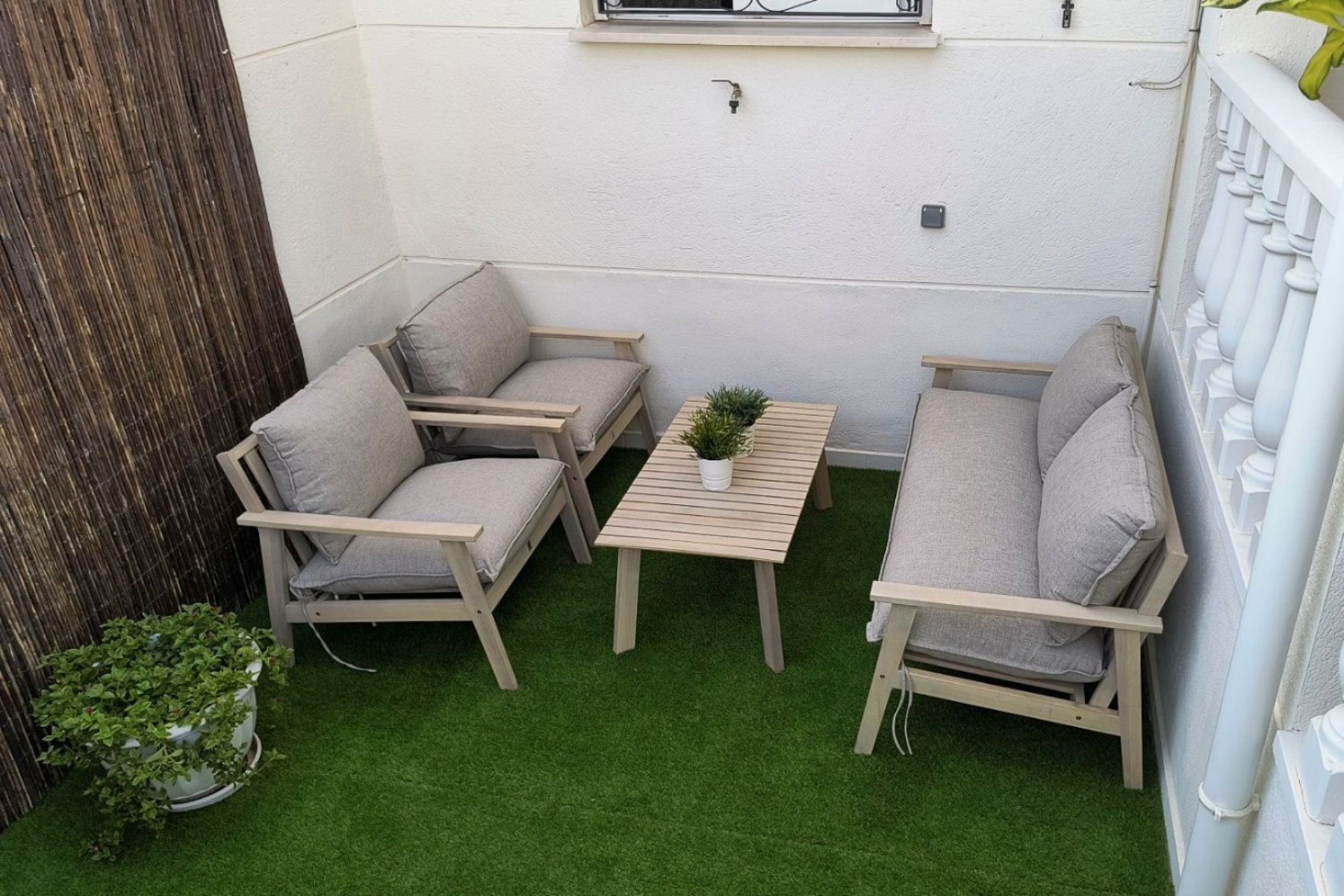 Resale - Townhouse - Orihuela Costa