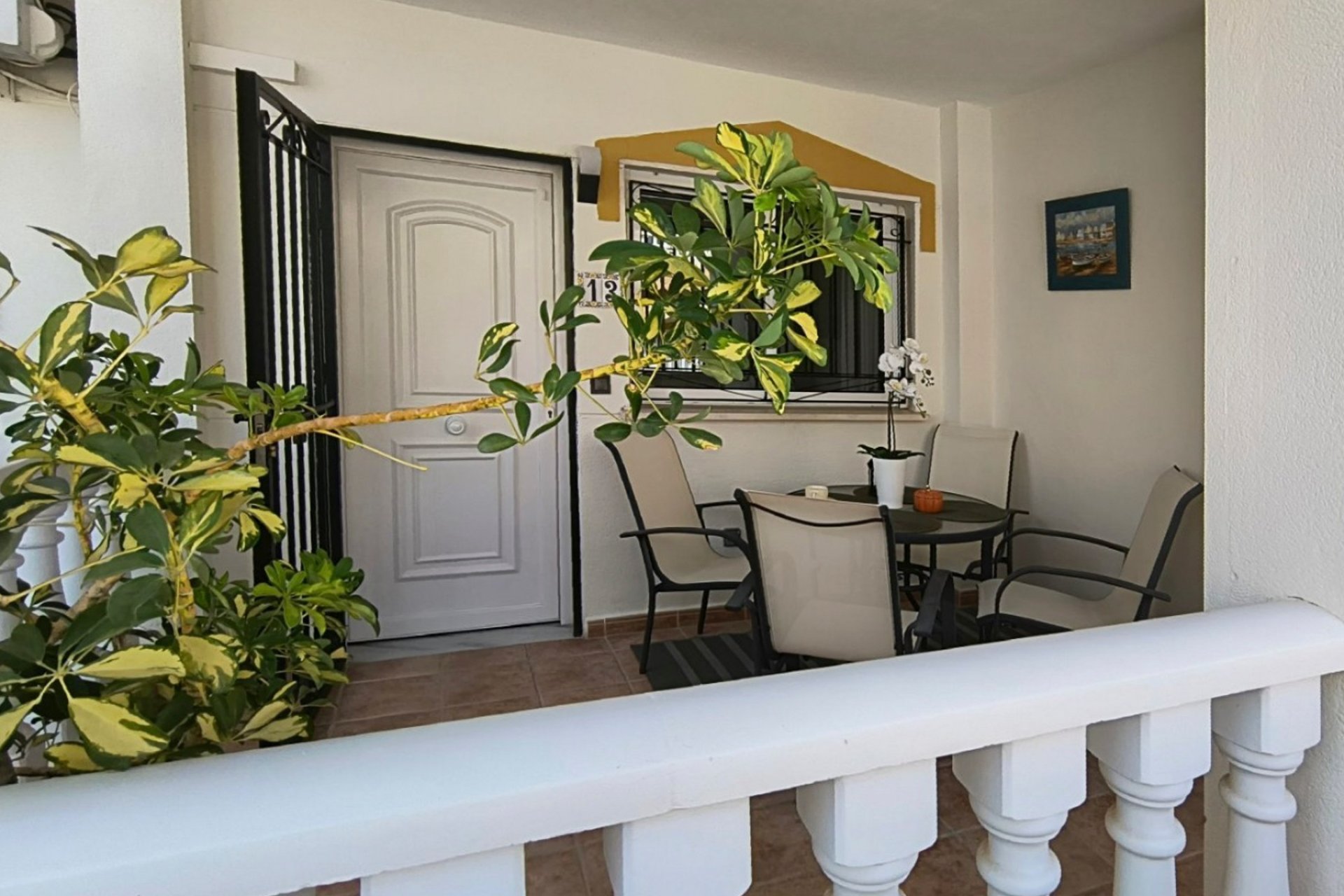Resale - Townhouse - Orihuela Costa