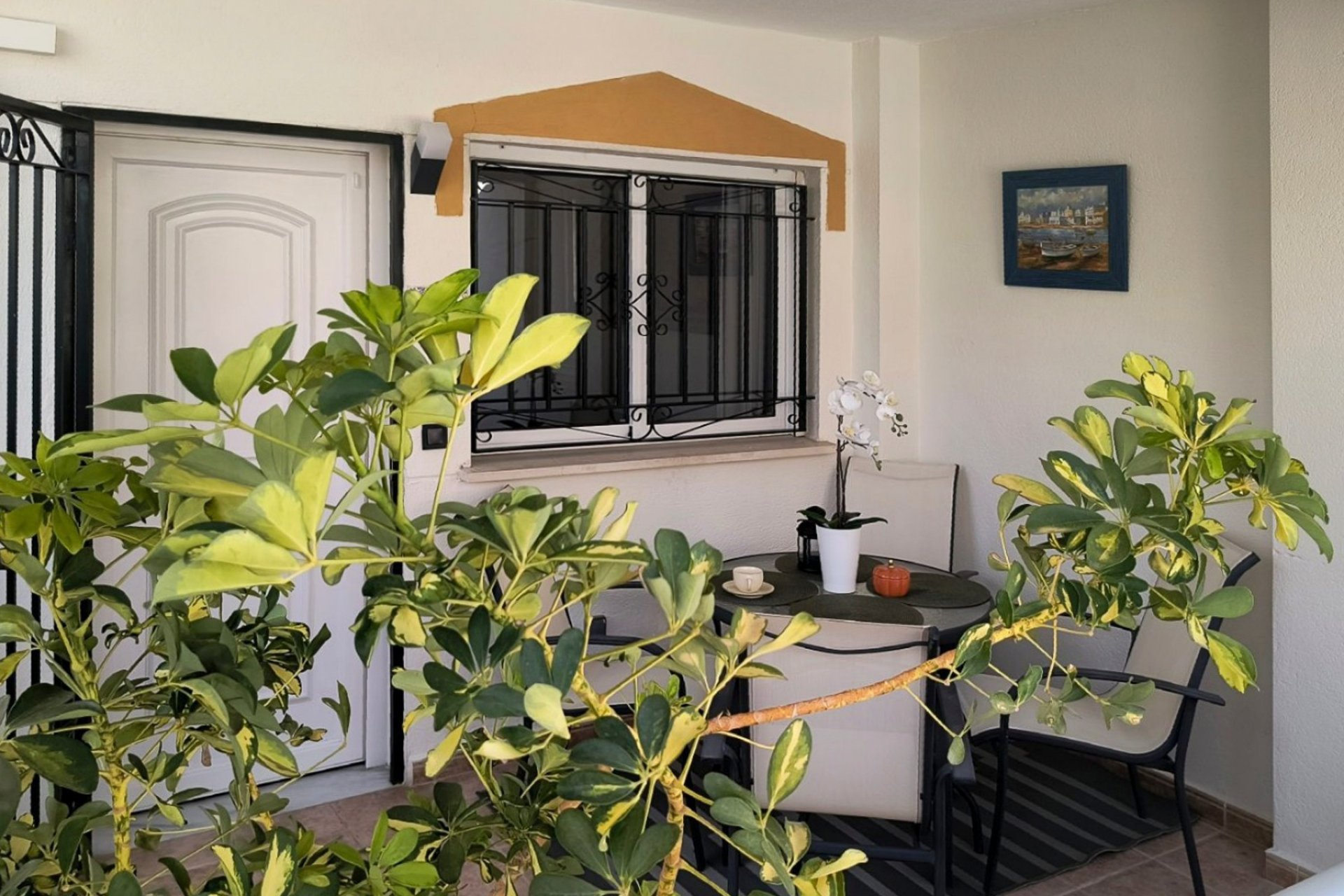 Resale - Townhouse - Orihuela Costa