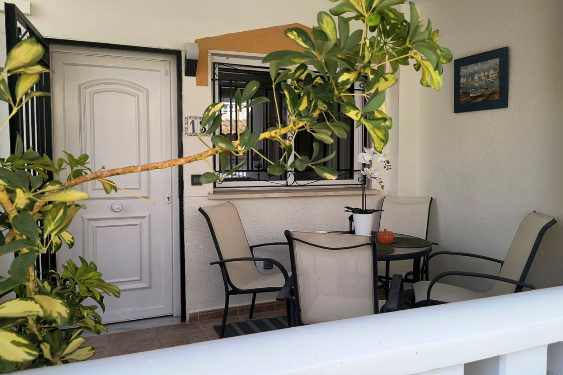Resale - Townhouse - Orihuela Costa