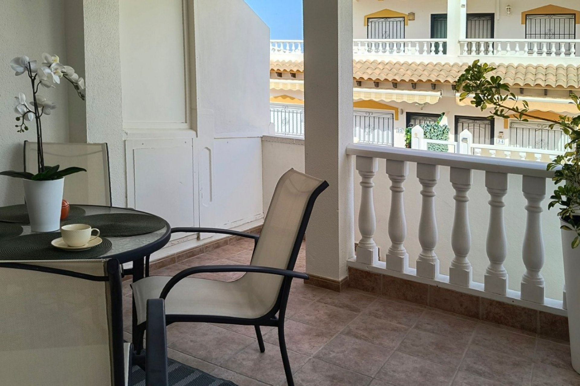Resale - Townhouse - Orihuela Costa
