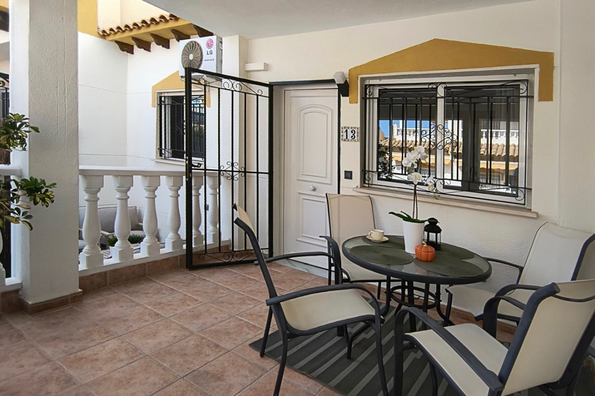 Resale - Townhouse - Orihuela Costa