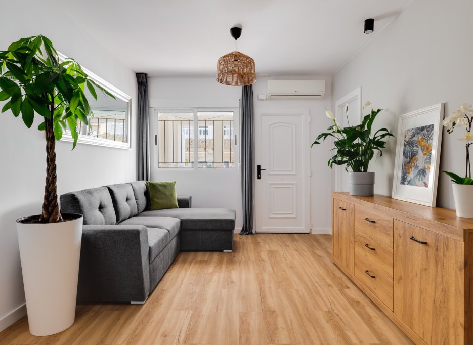 Resale - Townhouse - Orihuela Costa